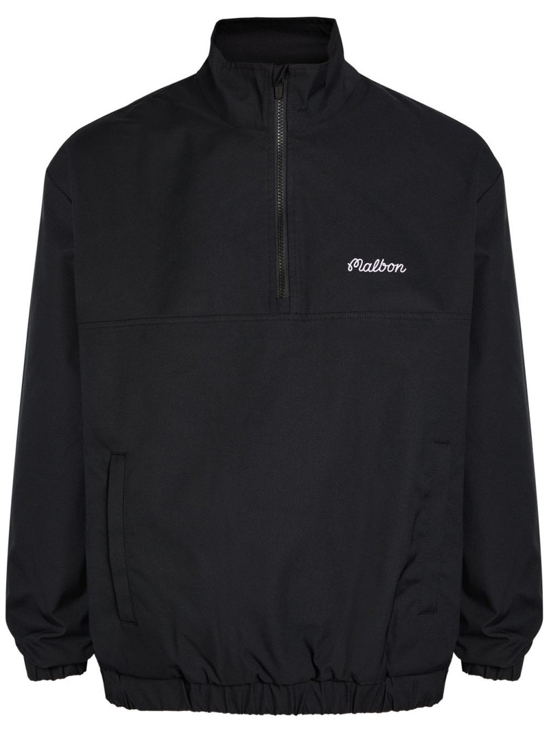 malbon Noah zip jacket outlook