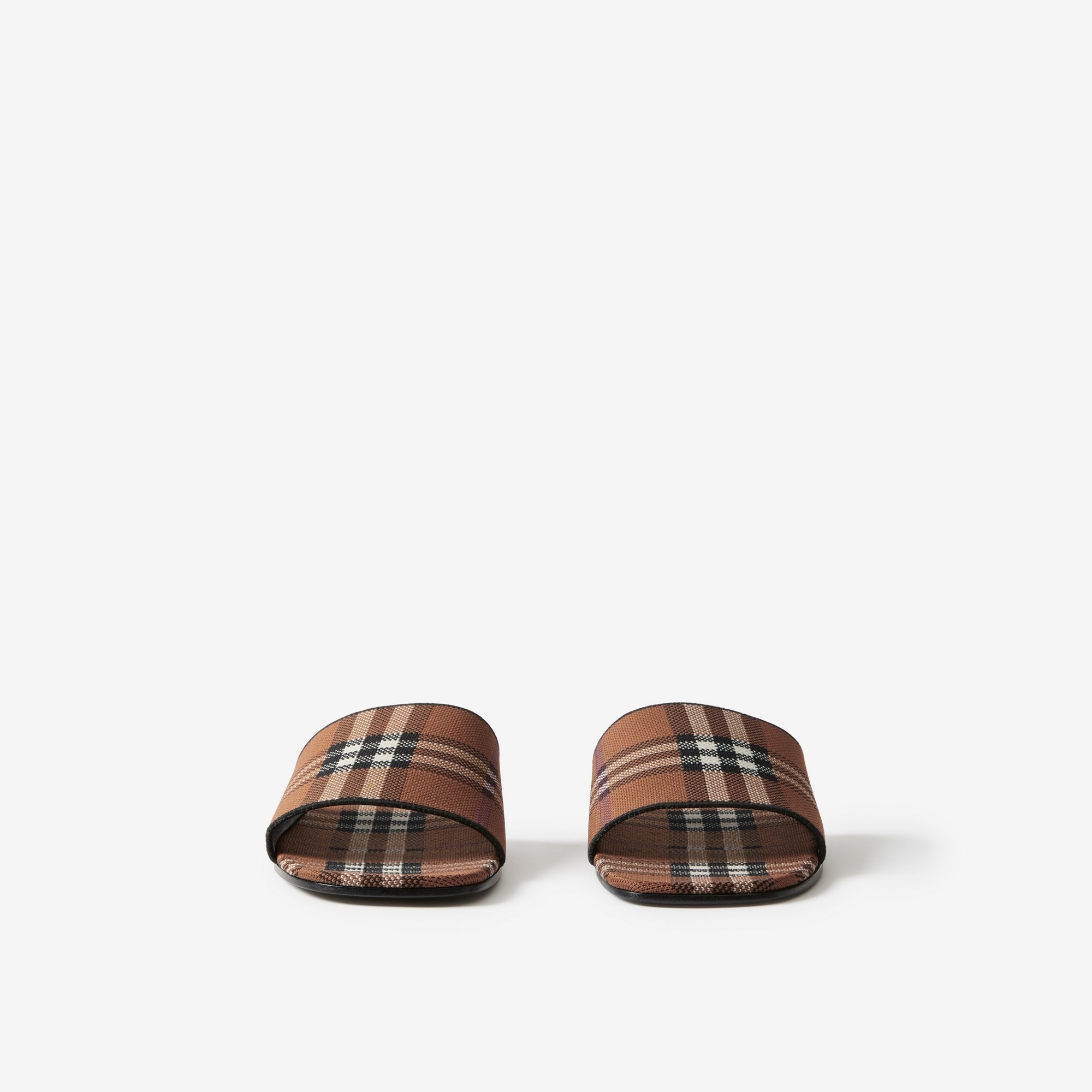 Check Mules - 2
