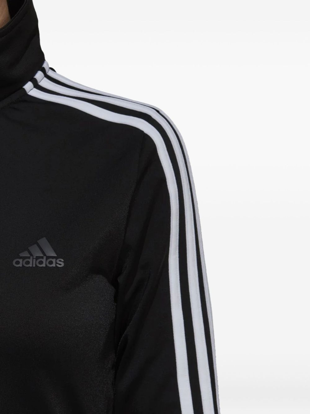 Back 2 Basic track jacket - 2
