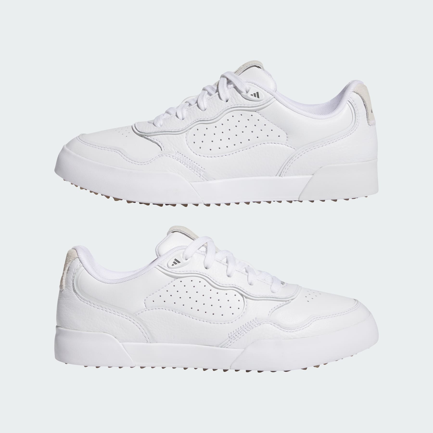 Retrocross 25 Spikeless Golf Shoes - 7
