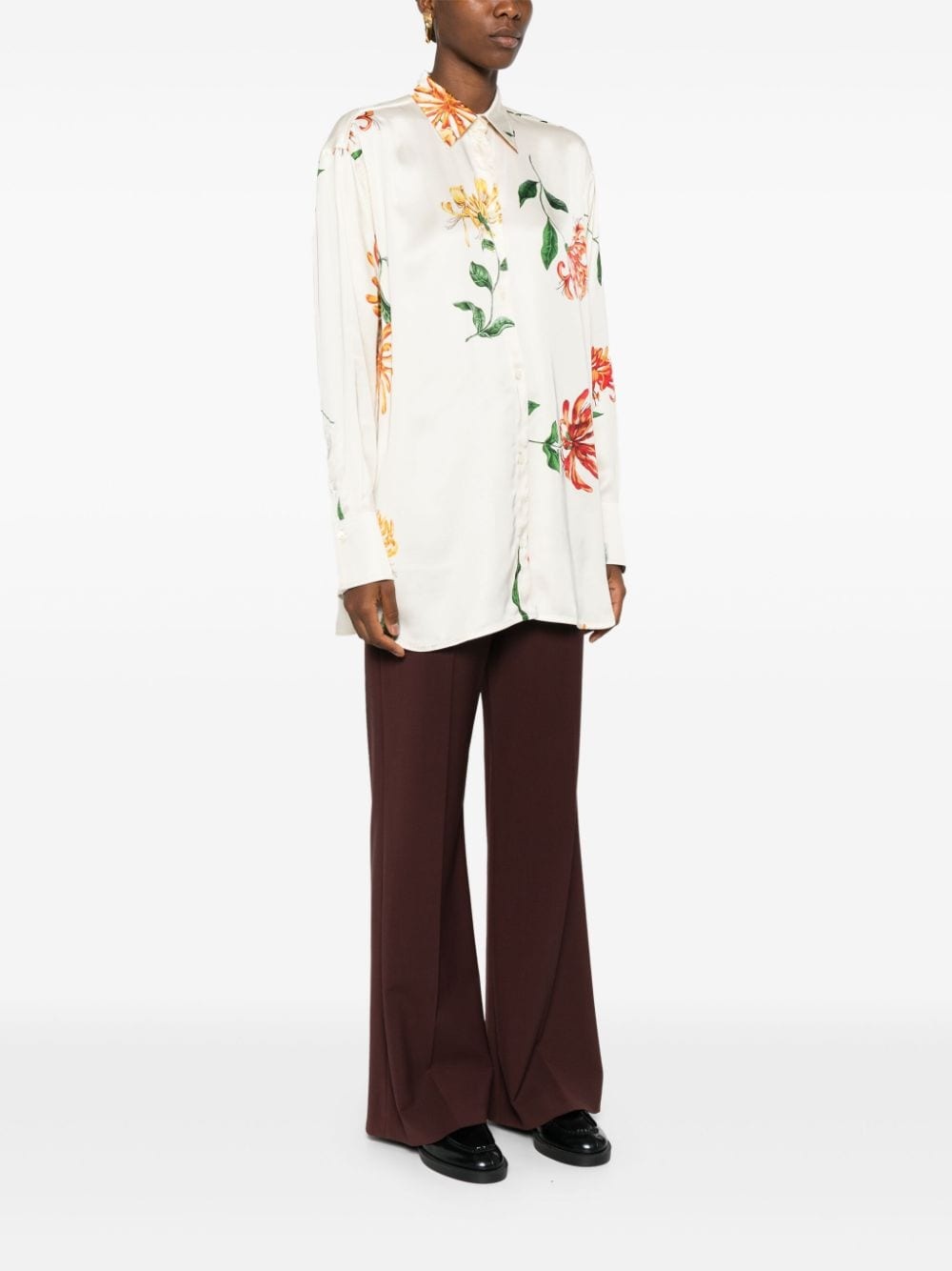 honeysuckle shirt - 3