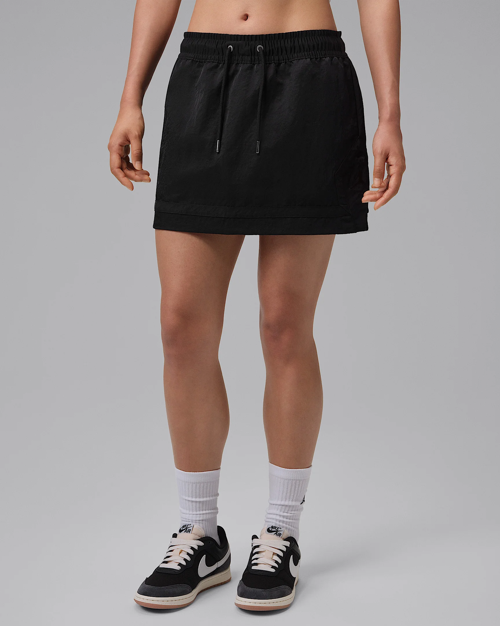 Jordan Flight Women's Mini Skort - 1