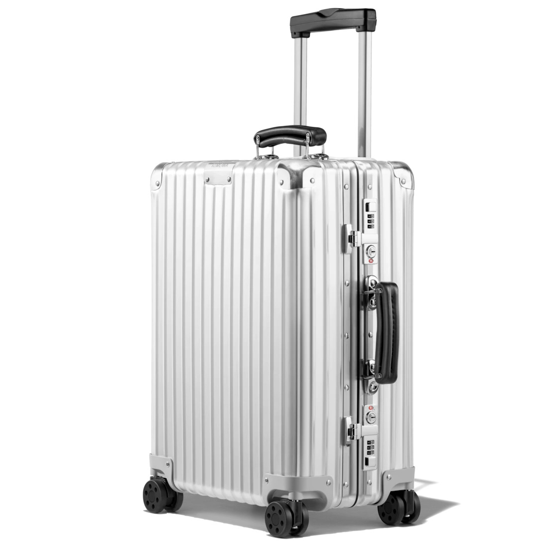 Accessories Wheels Set - 2