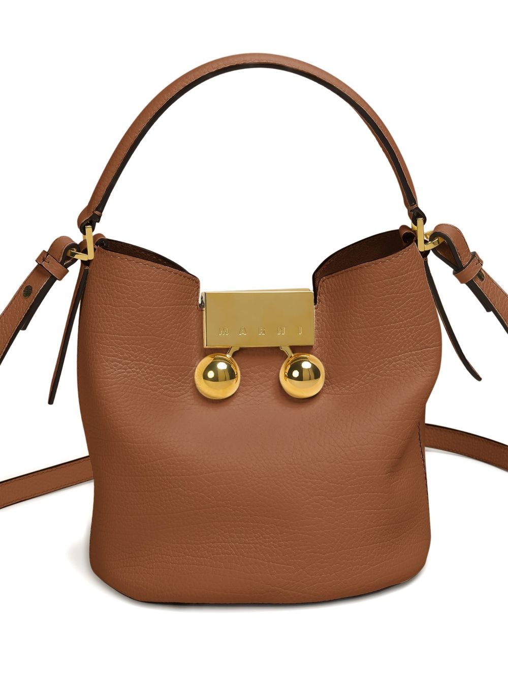 Trunkaroo bucket bag - 4