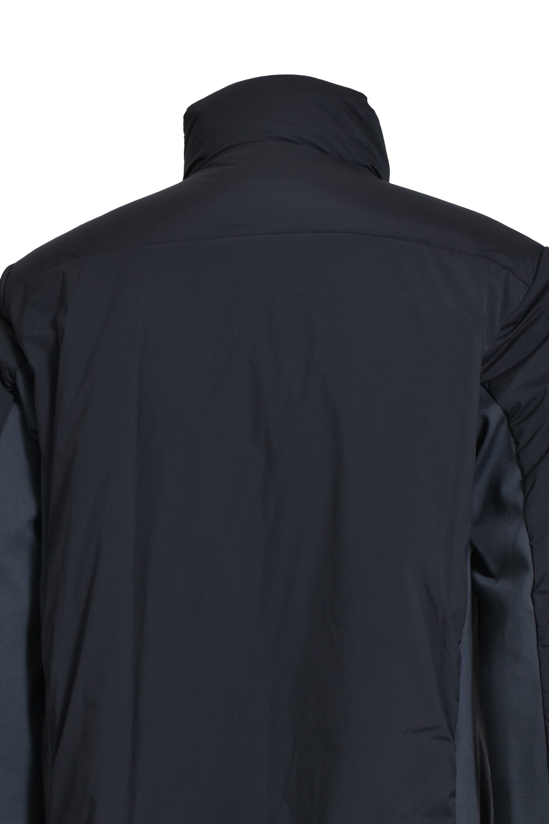 POCOL MID LAYER / NVY - 8