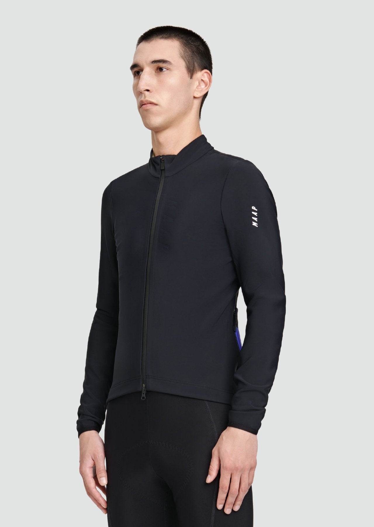 Apex Winter Jacket 2.0 - 1