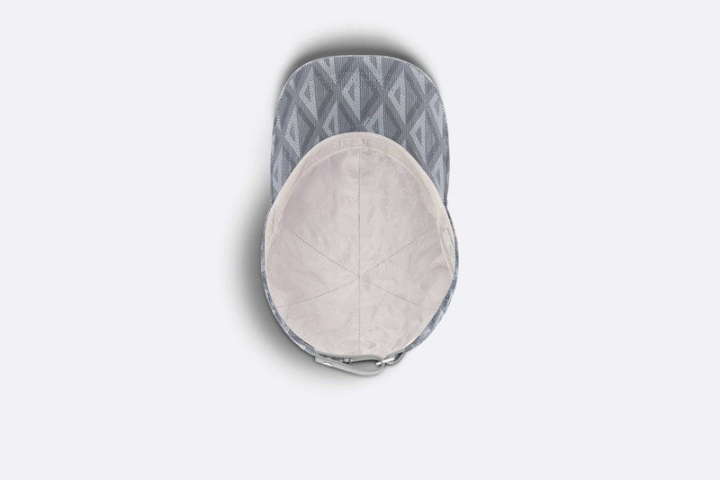 CD Diamond Baseball Cap 6