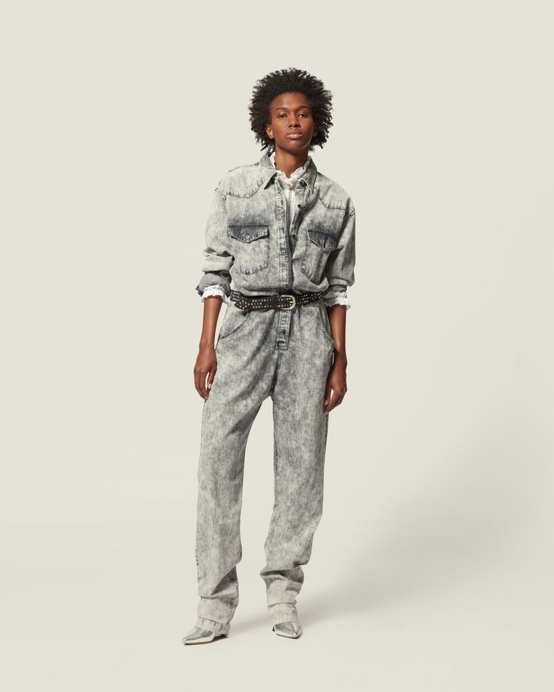 IDESIA JUMPSUIT - 2