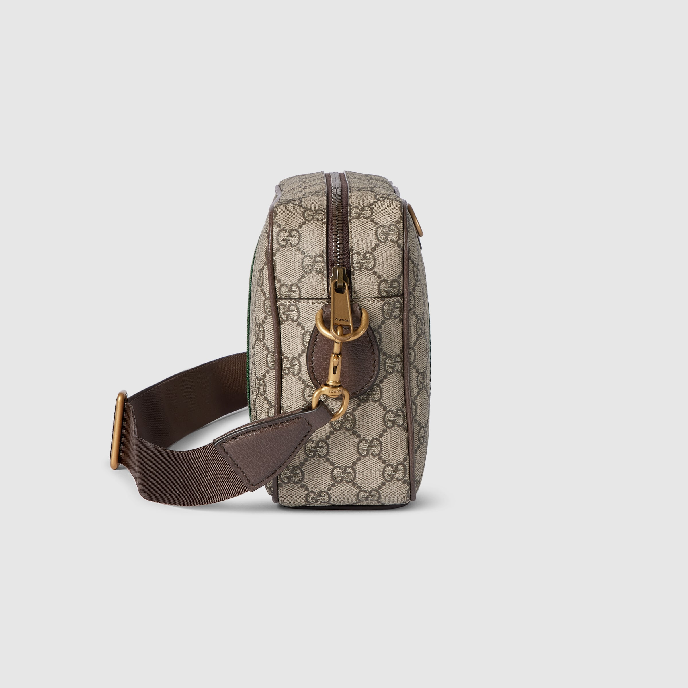 Ophidia medium crossbody bag - 7