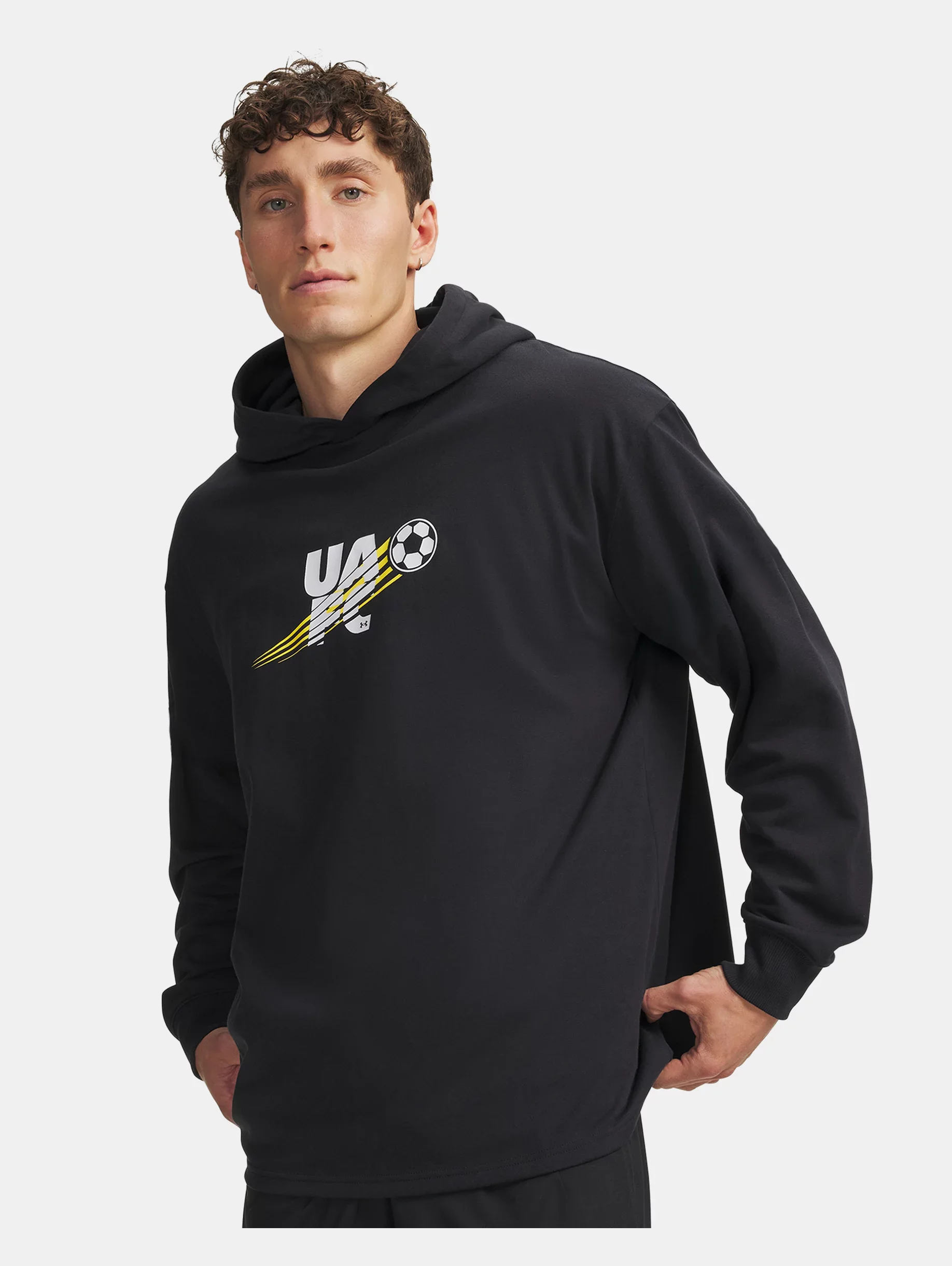 UA GFB Multi Color - 1