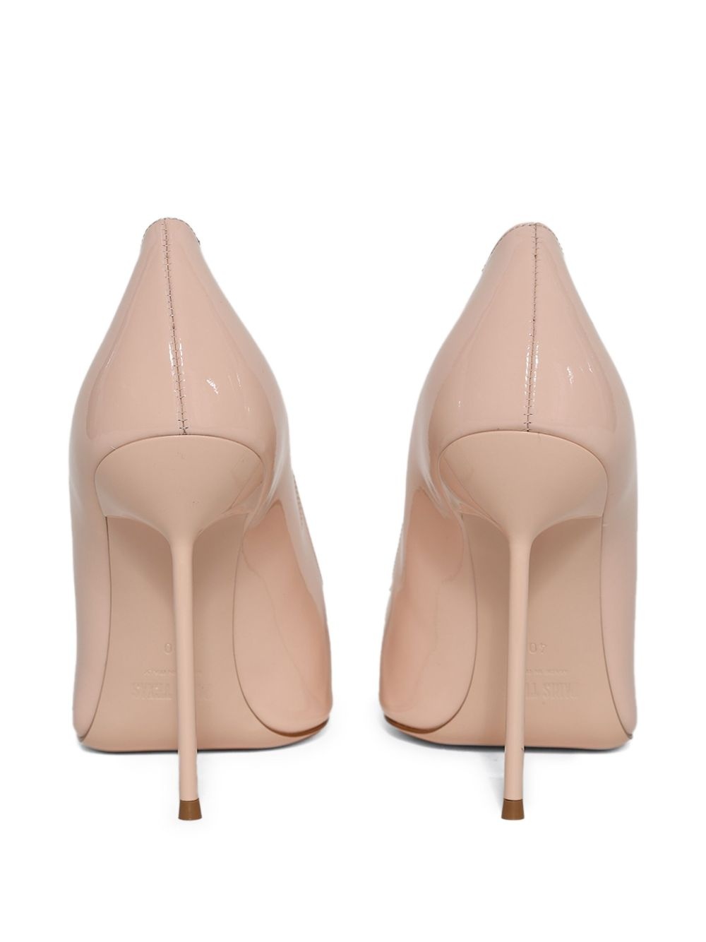 105mm Lidia pumps - 2