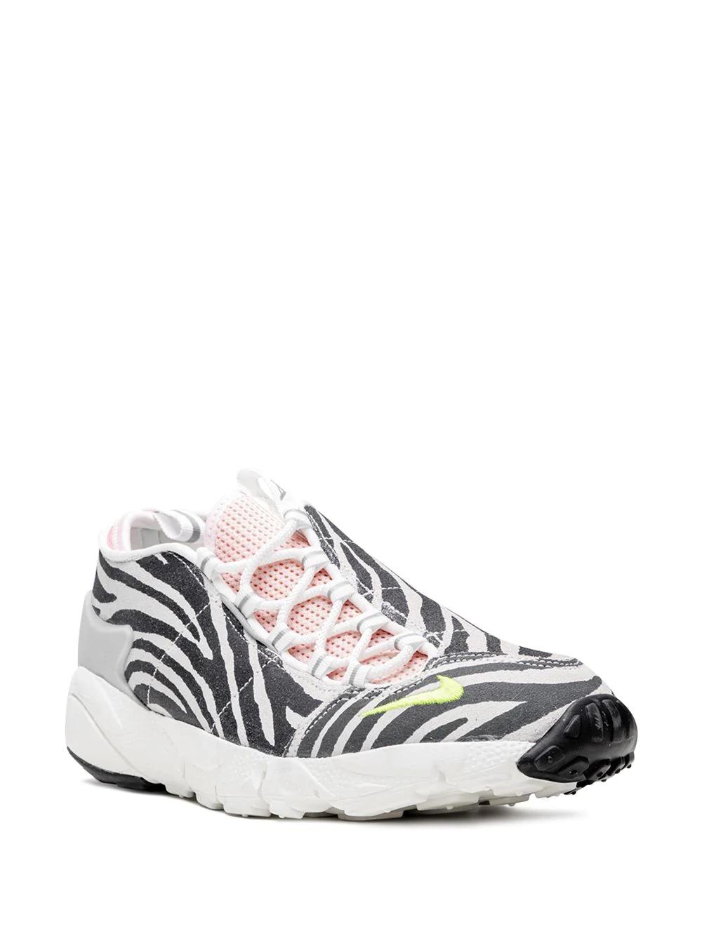 x Olivia Kim Air Footscape sneakers - 2