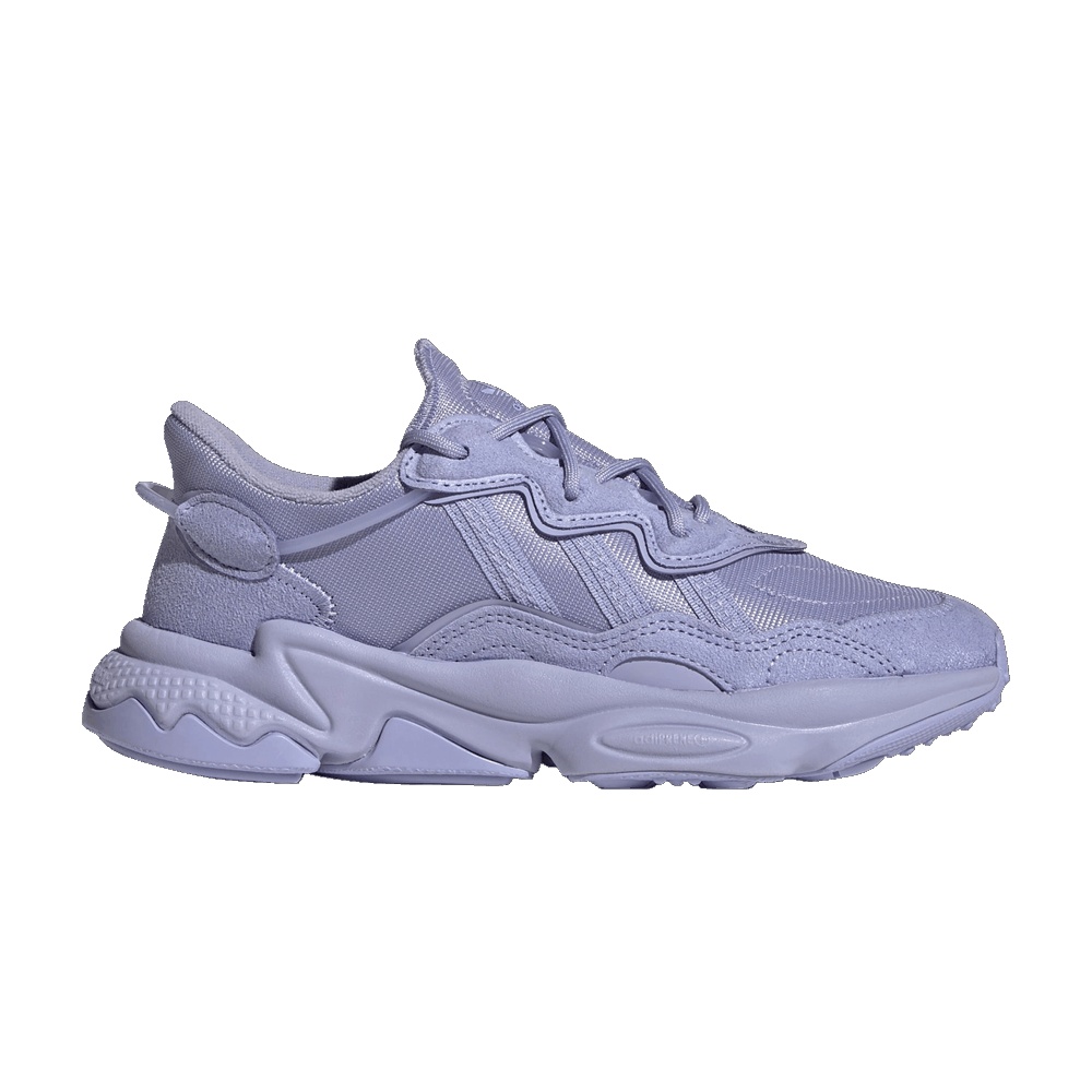 Wmns Ozweego 'Dust Purple' - 1
