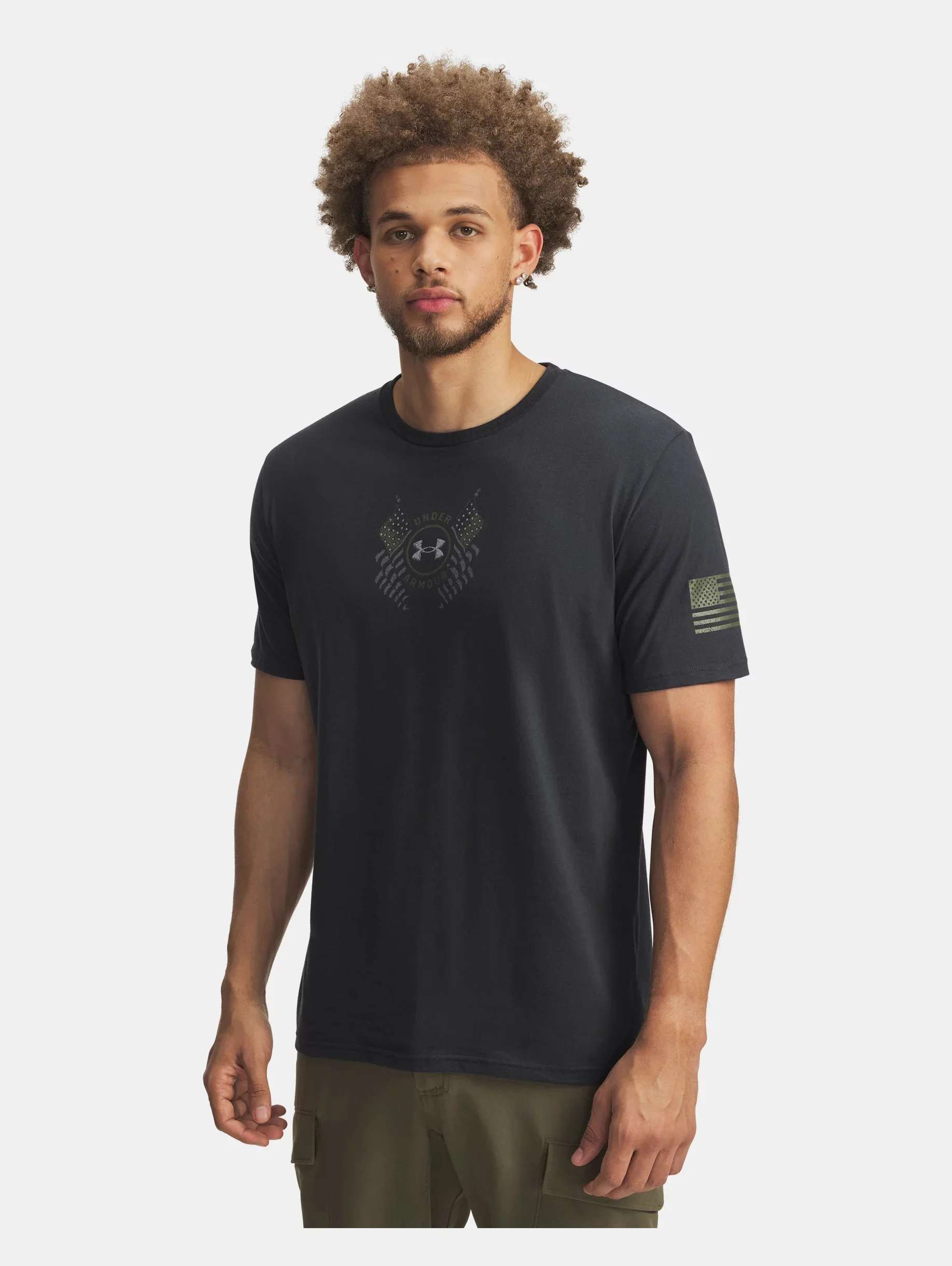 UA Freedom Snake - 1