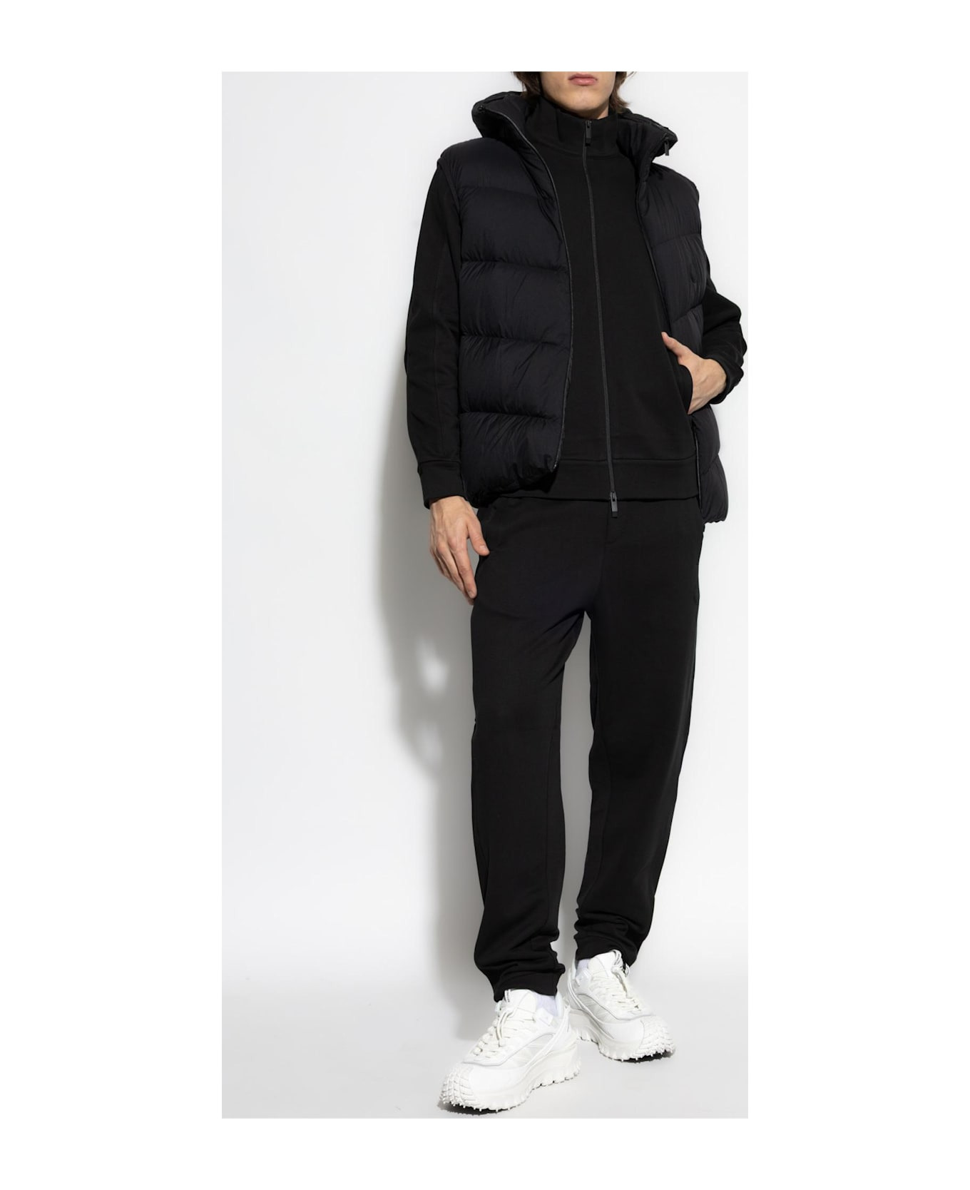Moncler 'guersac' Vest - 2