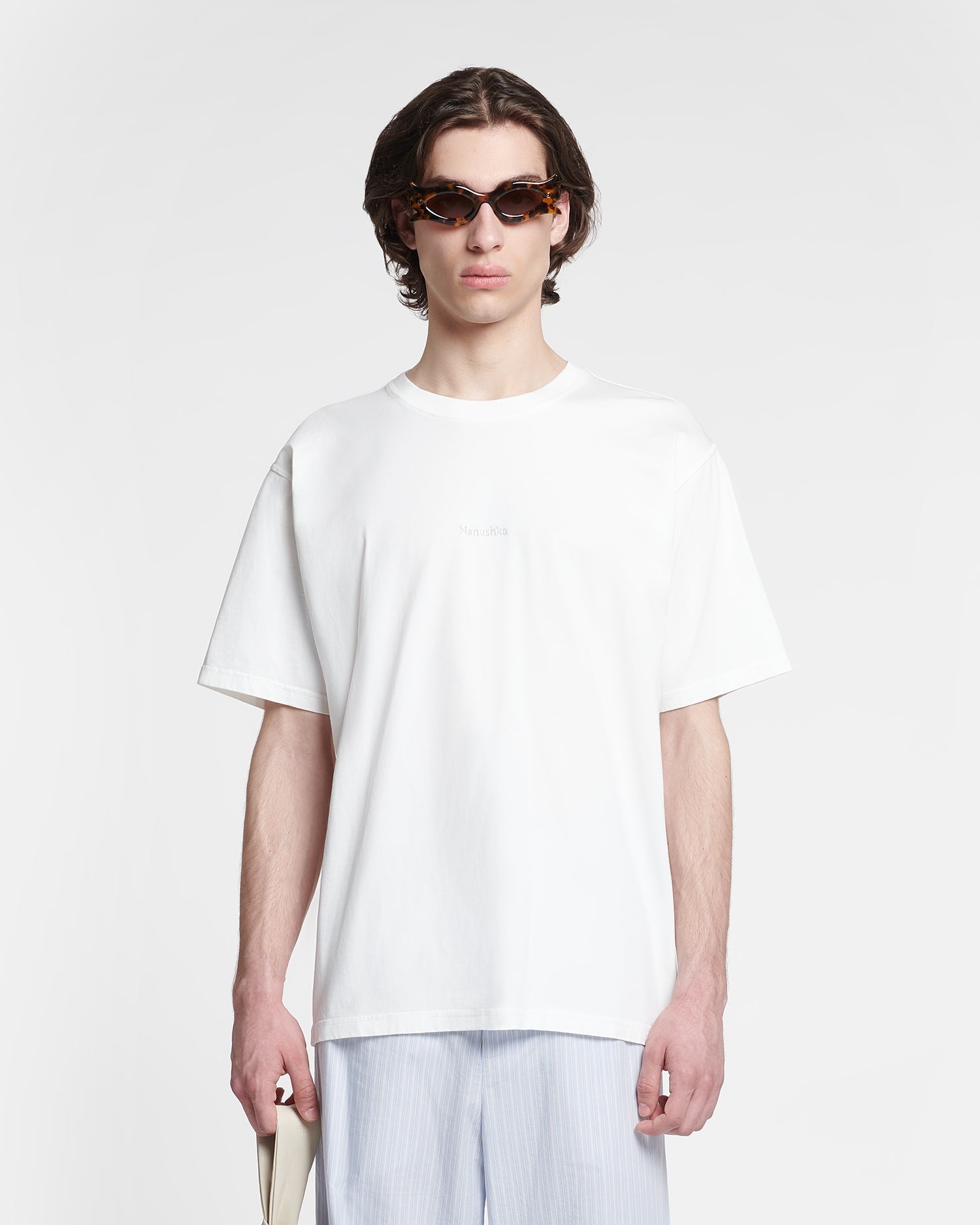 Cotton-Jersey T-Shirt - 5