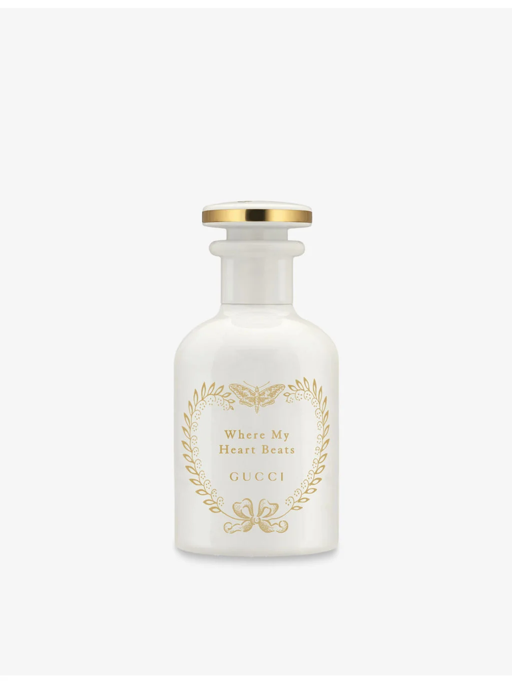 The Alchemist's Garden Where My Heart Beats Eau De Parfum 50ml - 1