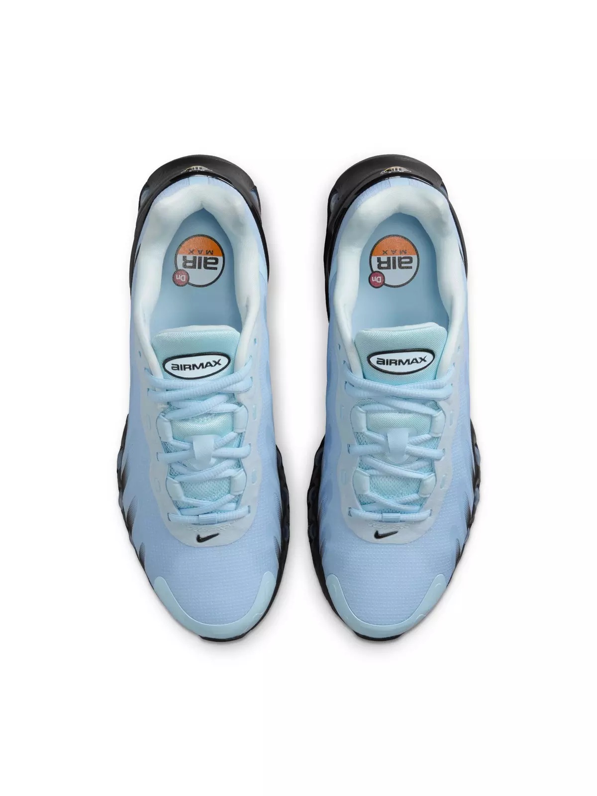 Air Max Dn8 "Cobalt" Women's Shoe - 10