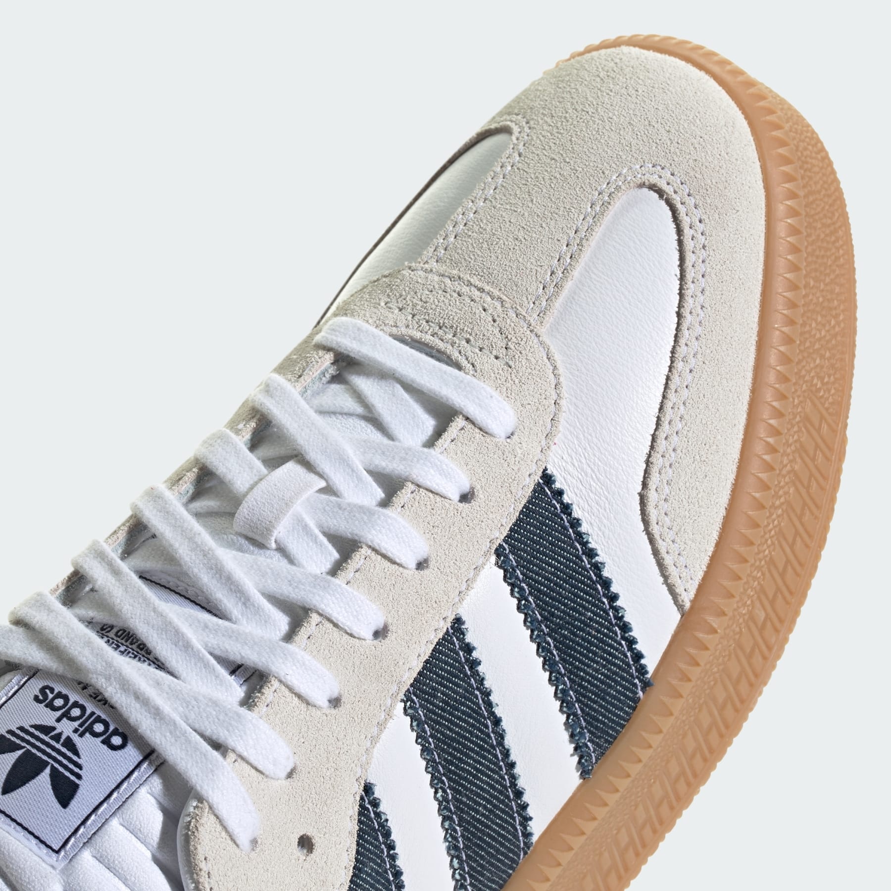 Samba XLG Shoes - 8