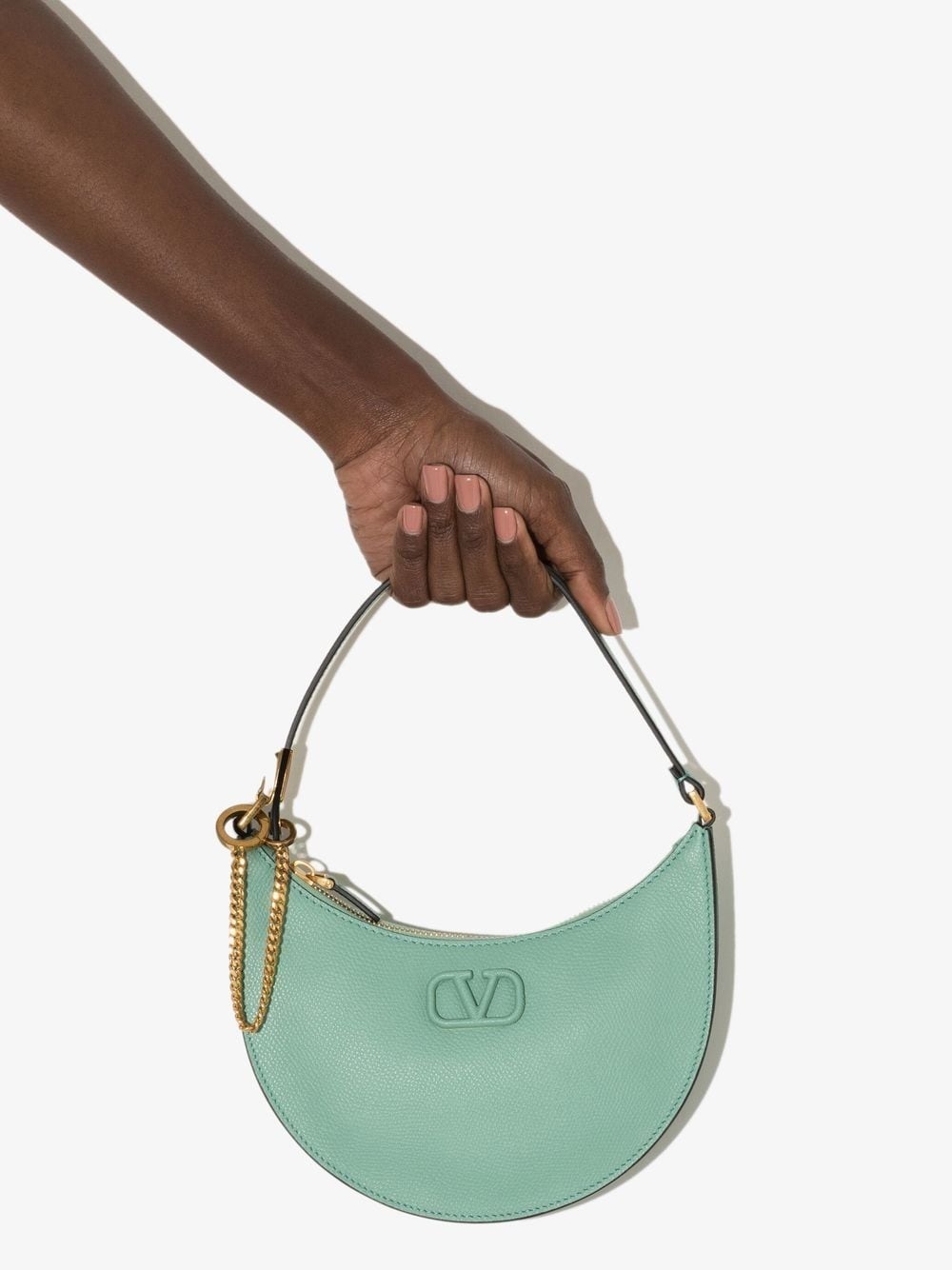 VLogo Signature mini bag - 4