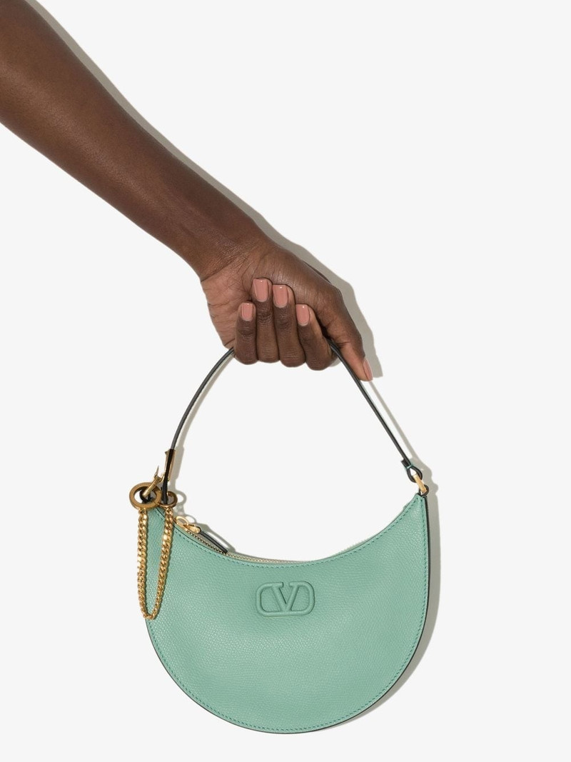 VLogo Signature mini bag 4