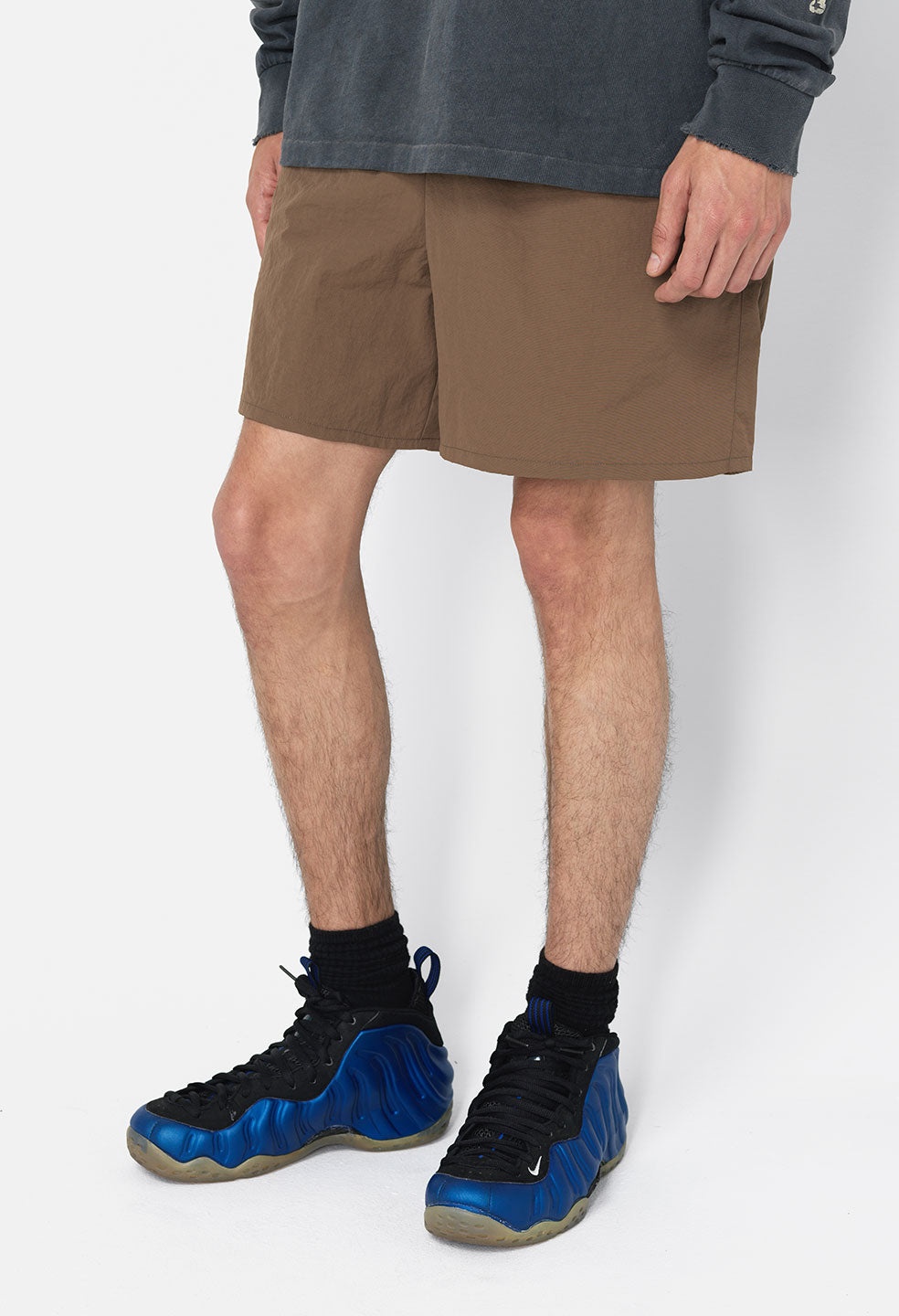 HIMALAYAN SHORTS - 6