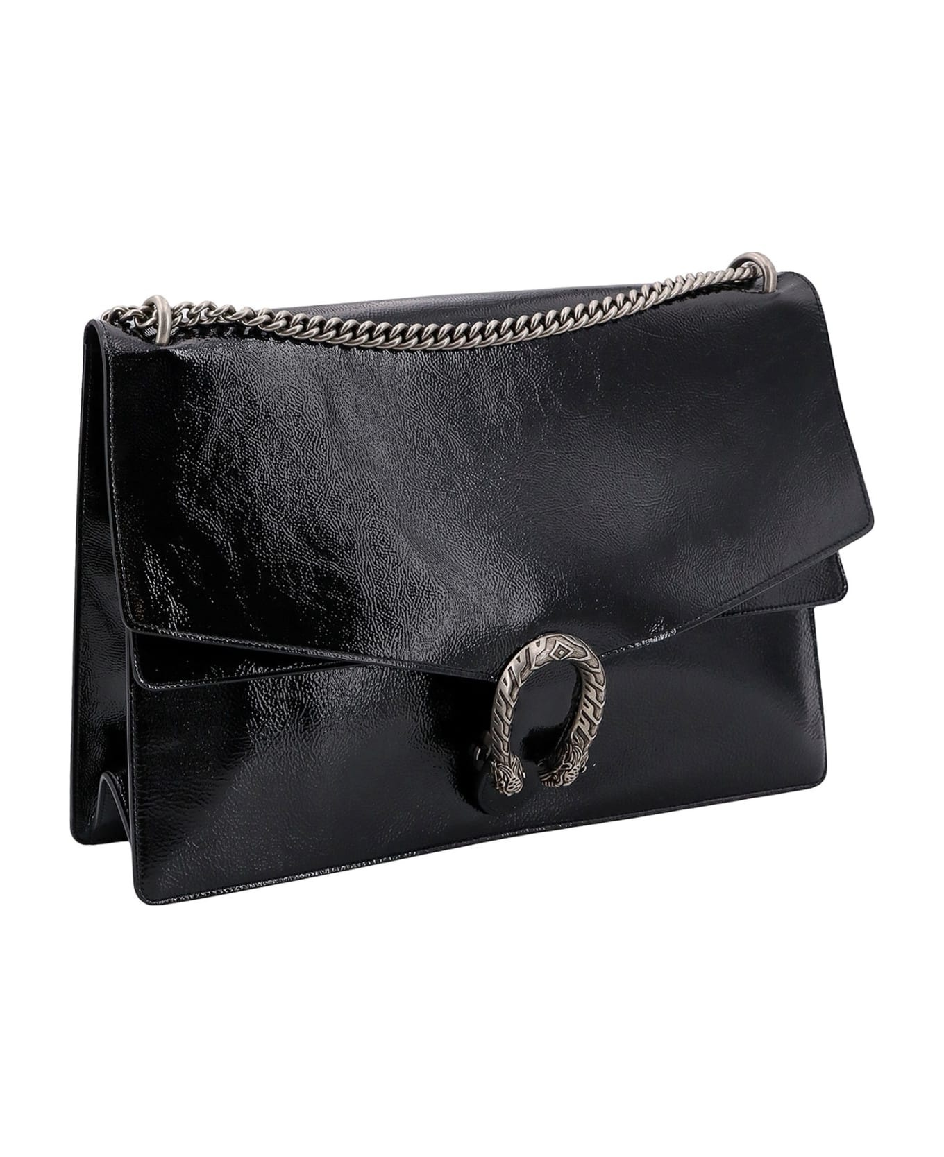 Dionysus Shoulder Bag - 3