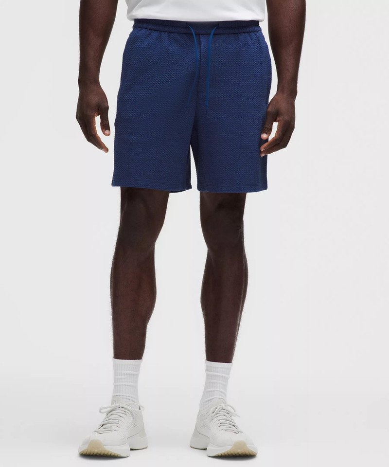 lululemon Ease The Day Short 7" outlook