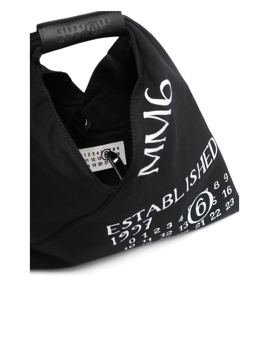 Concealed Fastening Tophandle Handbag - 5