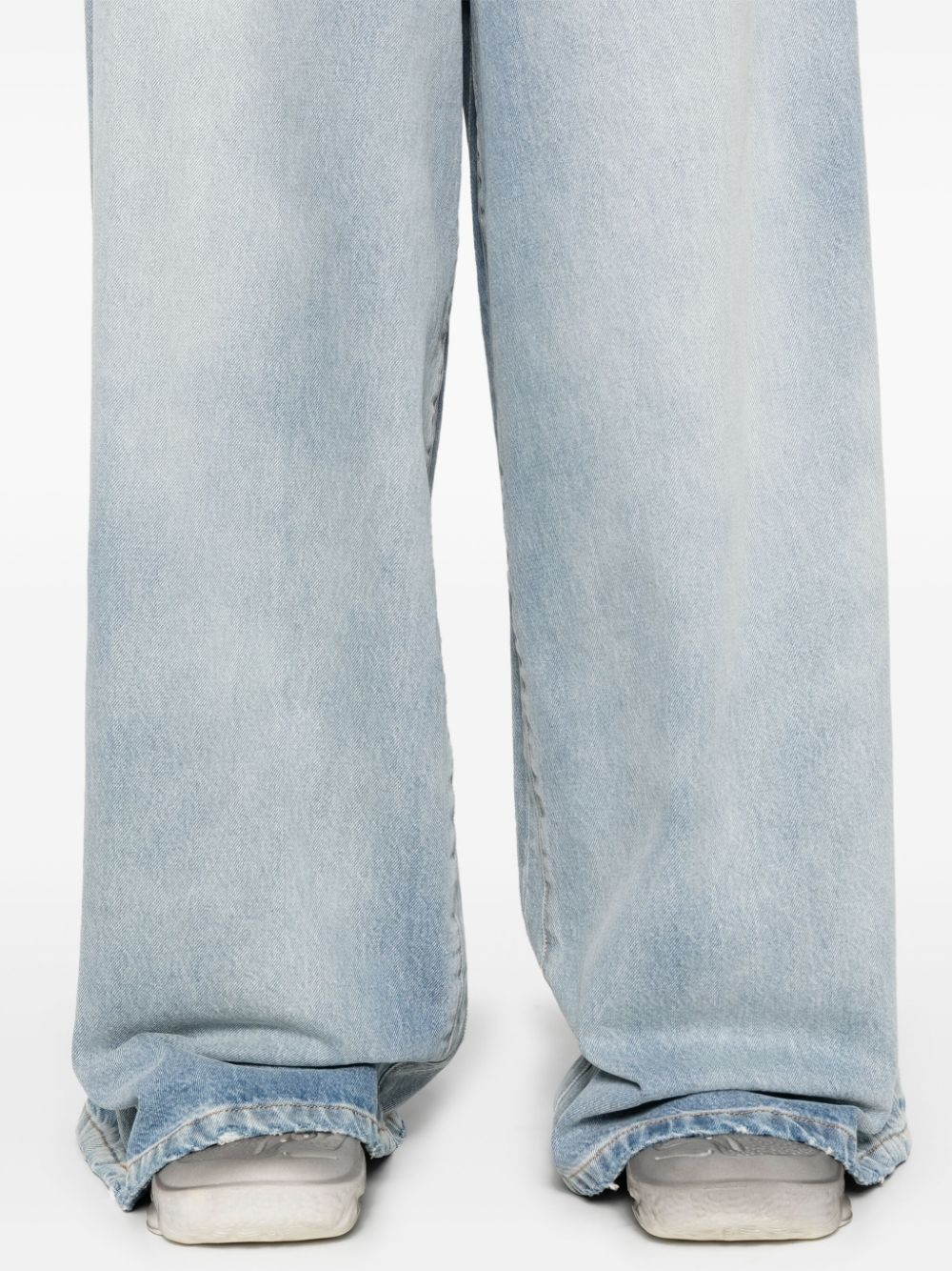 Big Shape jeans - 6