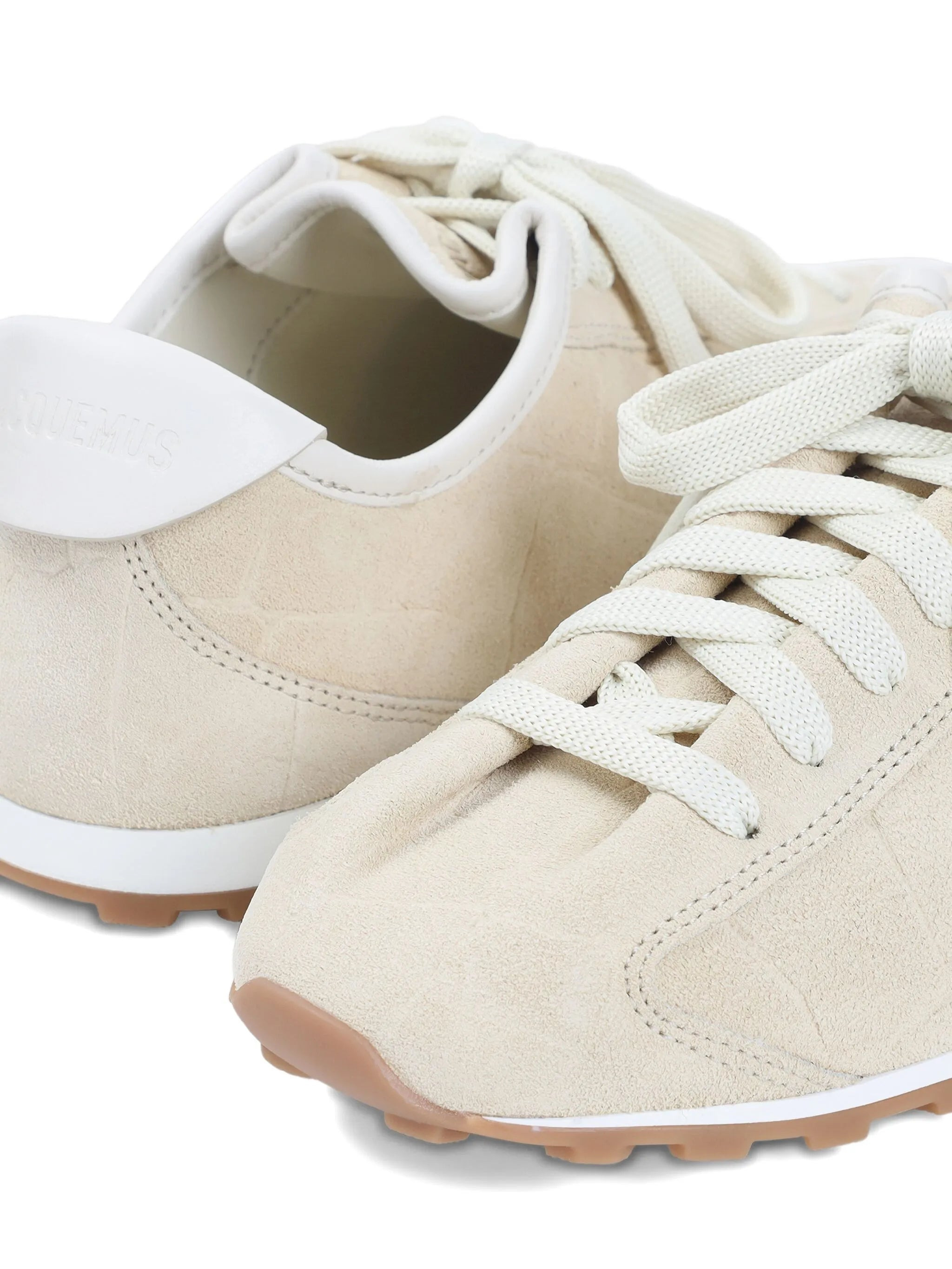Jacquemus The Tennis Sneakers - 4