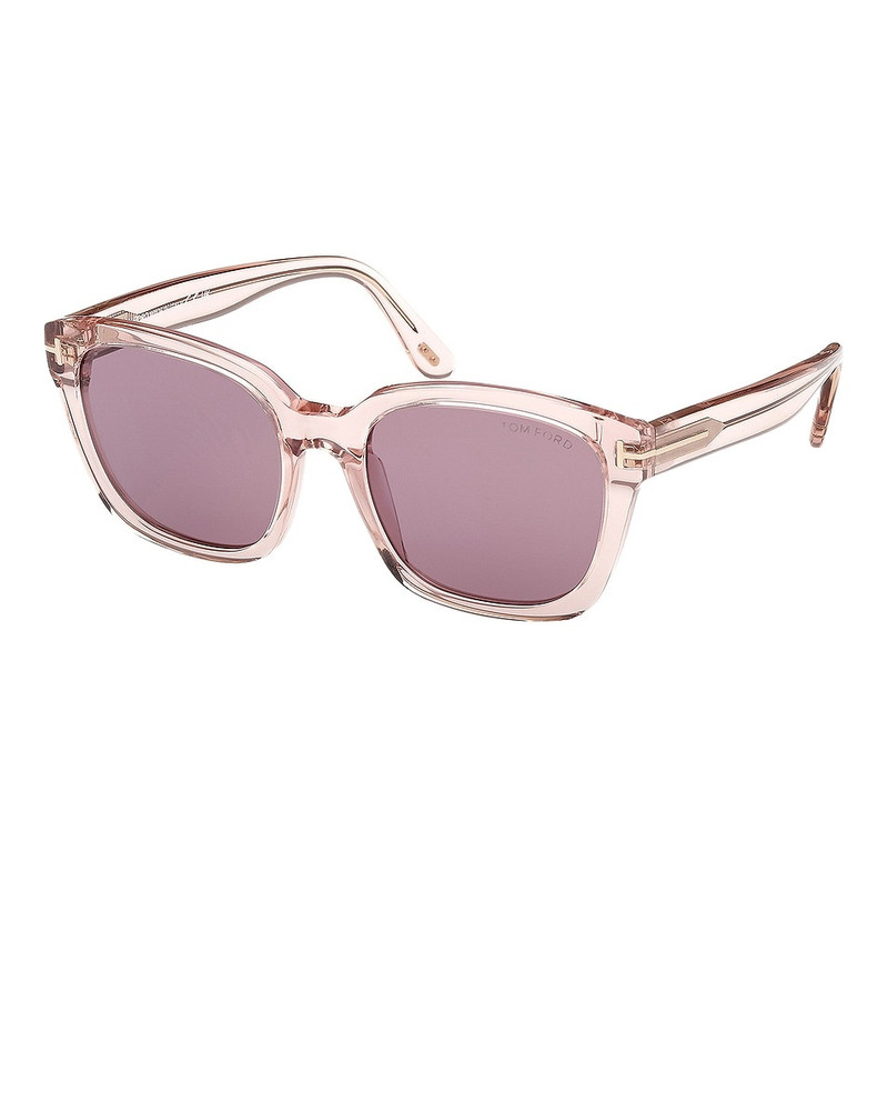 TOM FORD Haylay Sunglasses outlook