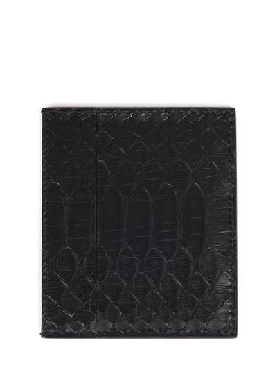 Rick Owens WALLET outlook