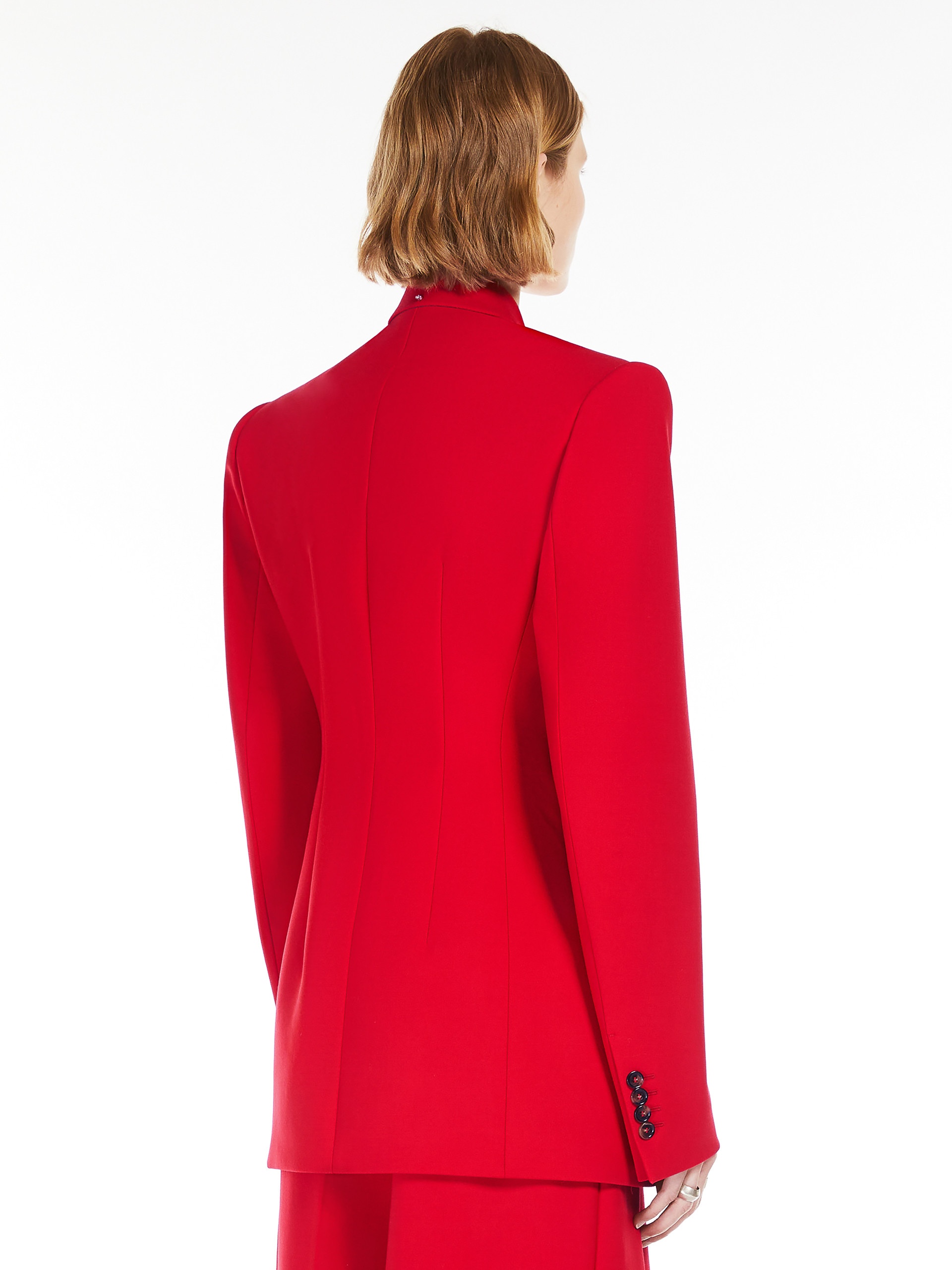 ARCO Double-breasted blazer - 4