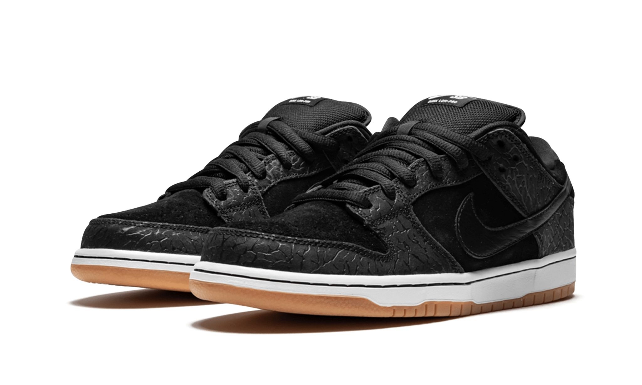 SB Dunk Low Premium QS "Nontourage" - 2