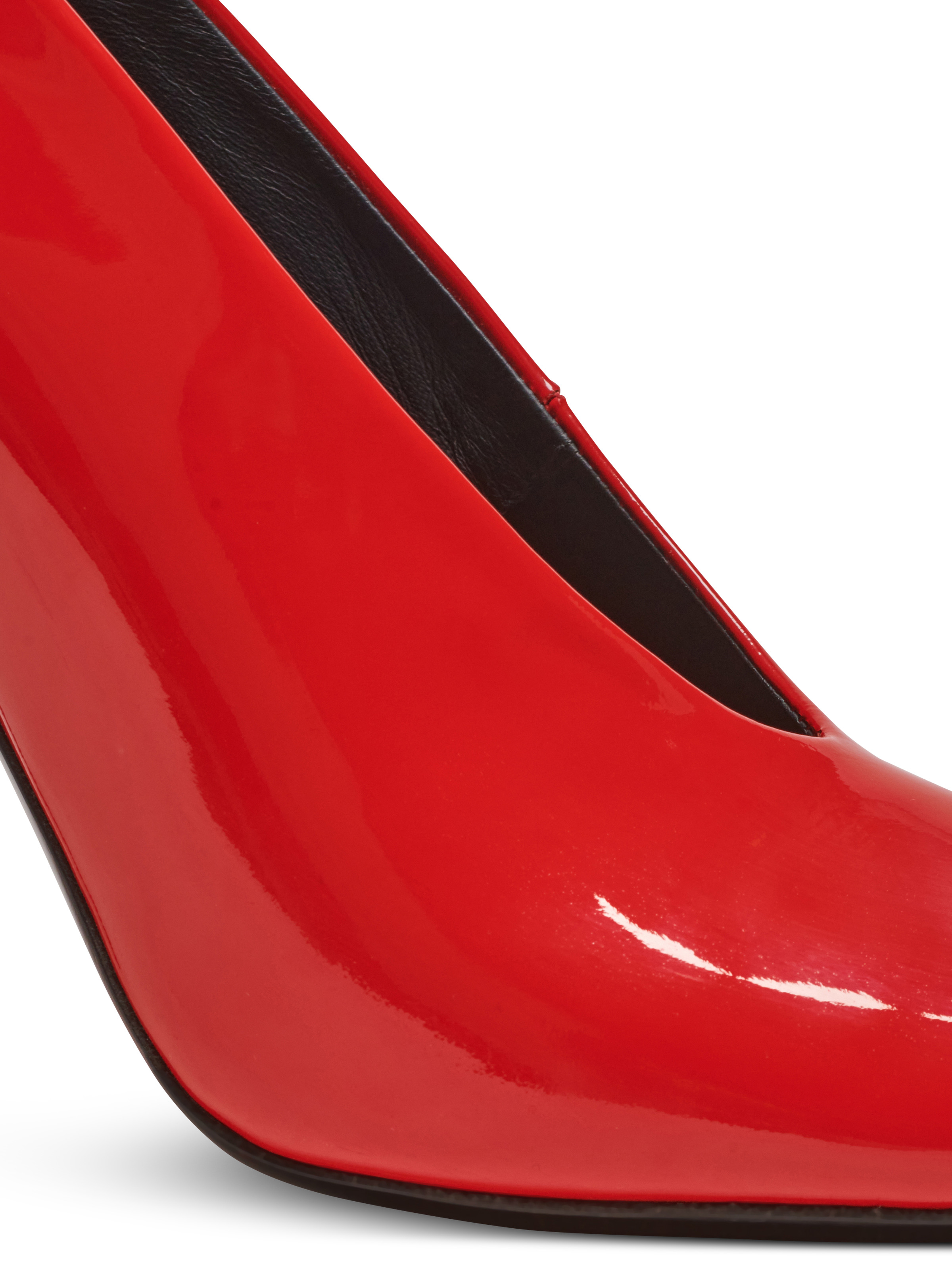 Clara patent leather pumps - 6