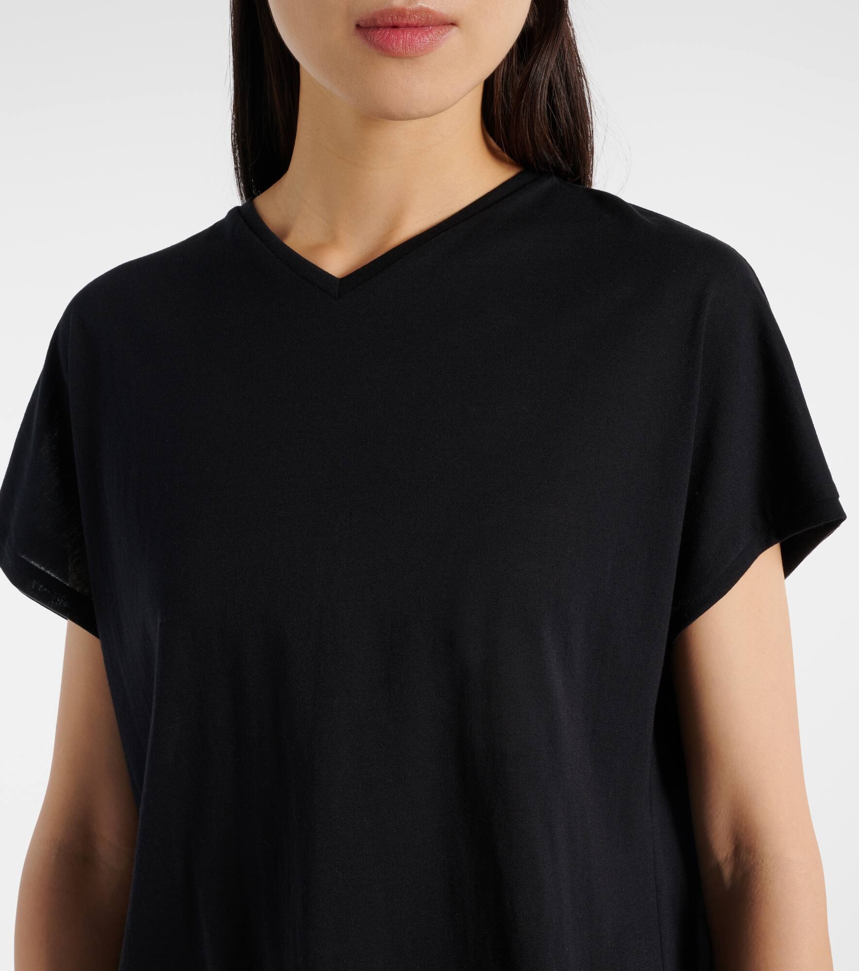 Devra cotton-blend top - 4
