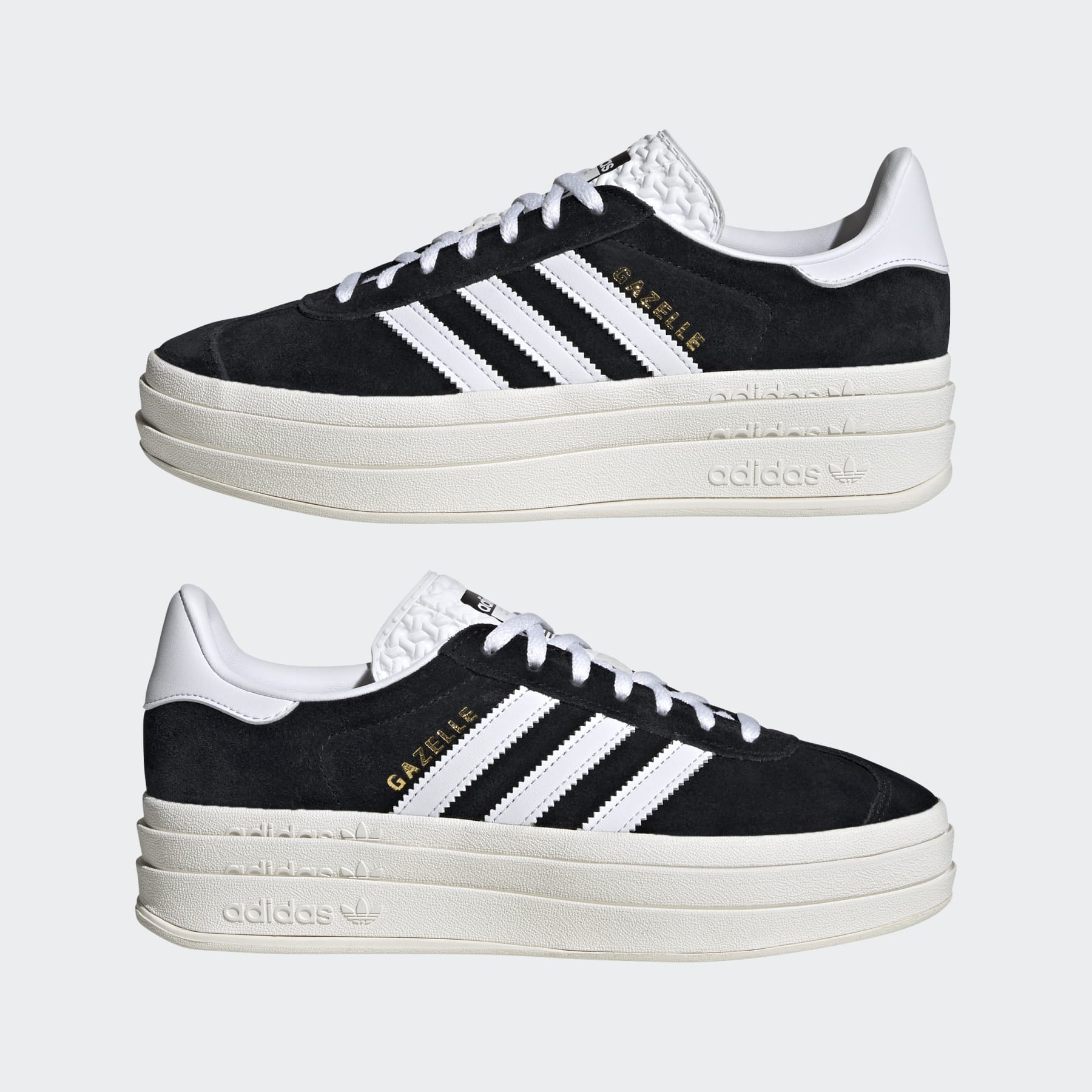 Gazelle Bold Shoes - 8