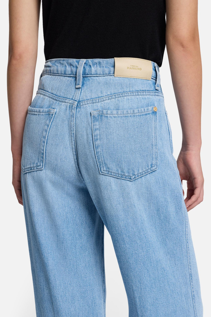 Tailorless Denim Lustre Modern Dojo in Trendsetter 4