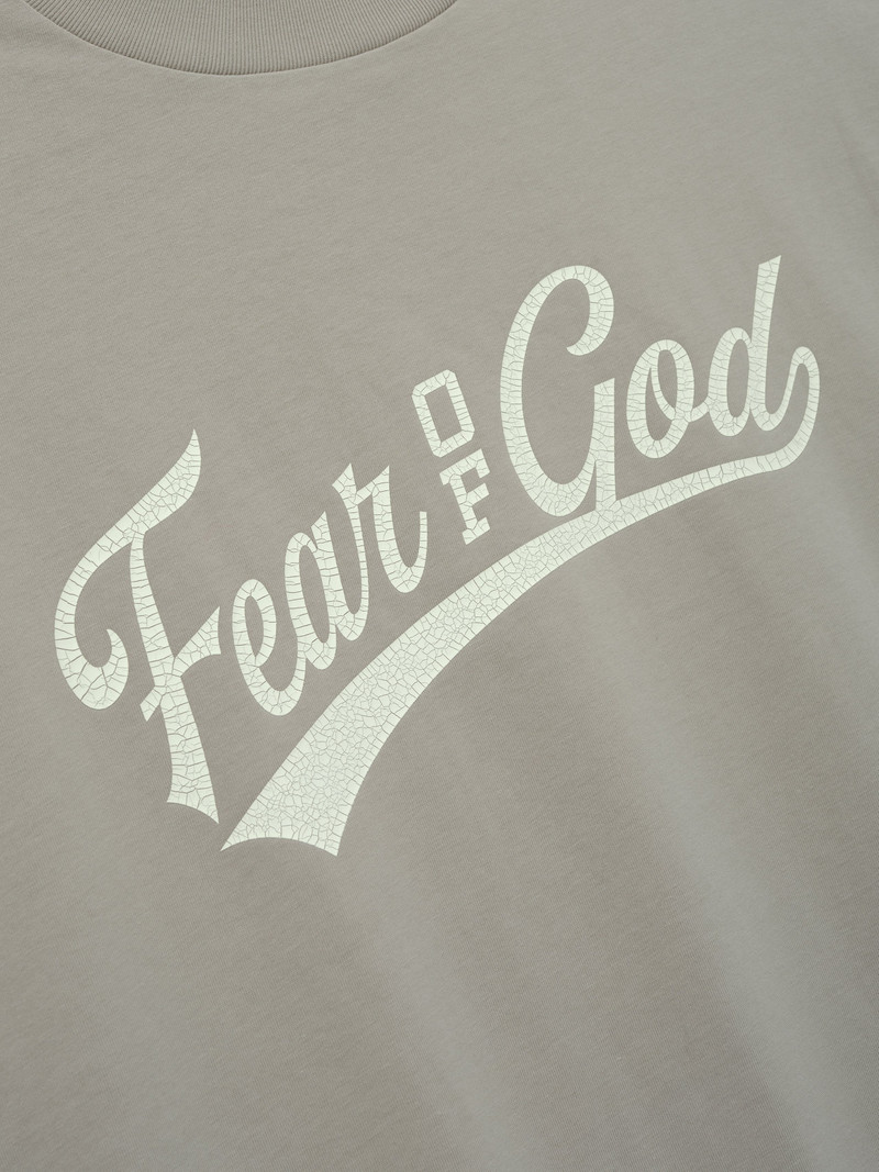 Cut Off 90s Tee 5