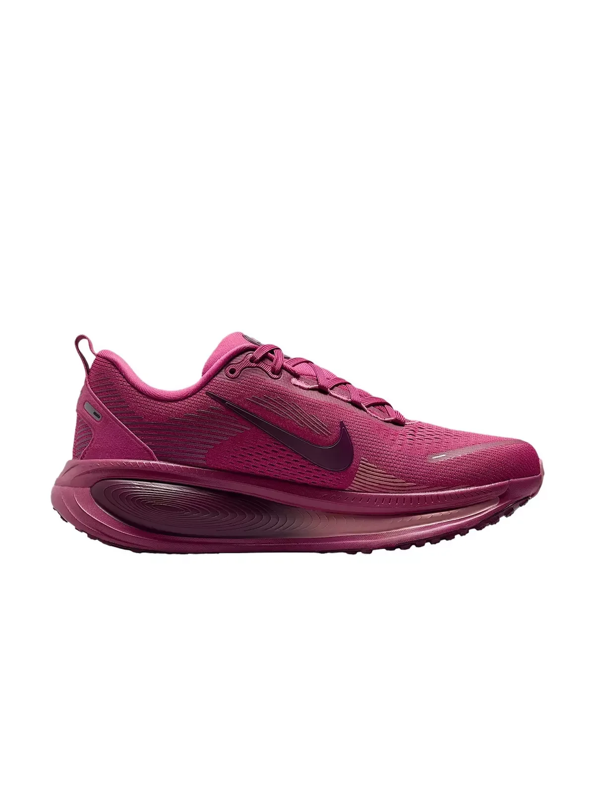 Vomero 18 "Sweet Beet/Red Stardust/Noble Red/Bordeaux" Women's Running Shoe - 1
