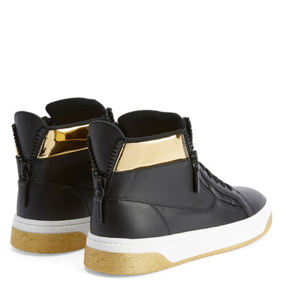 Giuseppe Zanotti Gz94 outlook