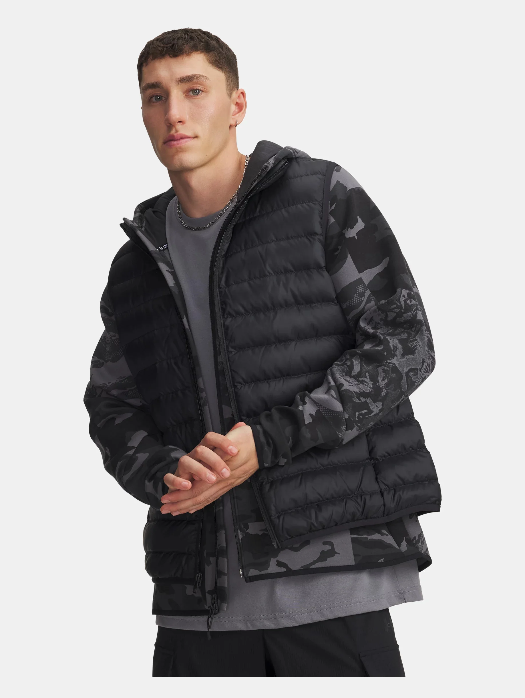 UA Limitless Ultra Light - 1