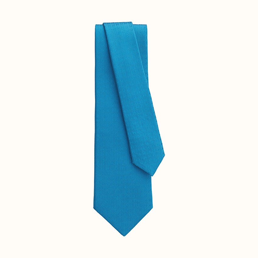 Faconnee H tie - 2
