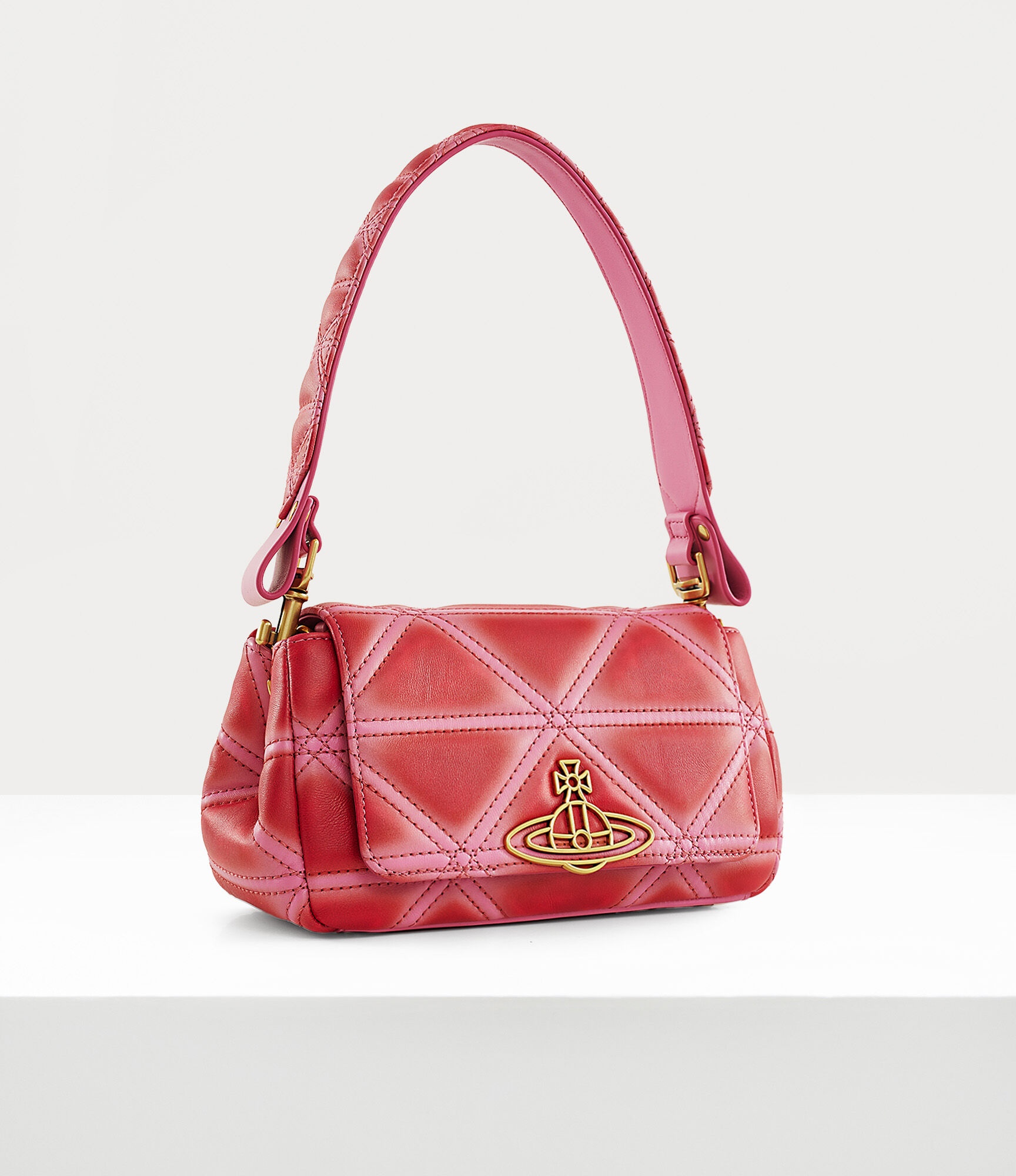 MEDIUM HAZEL HANDBAG - 2