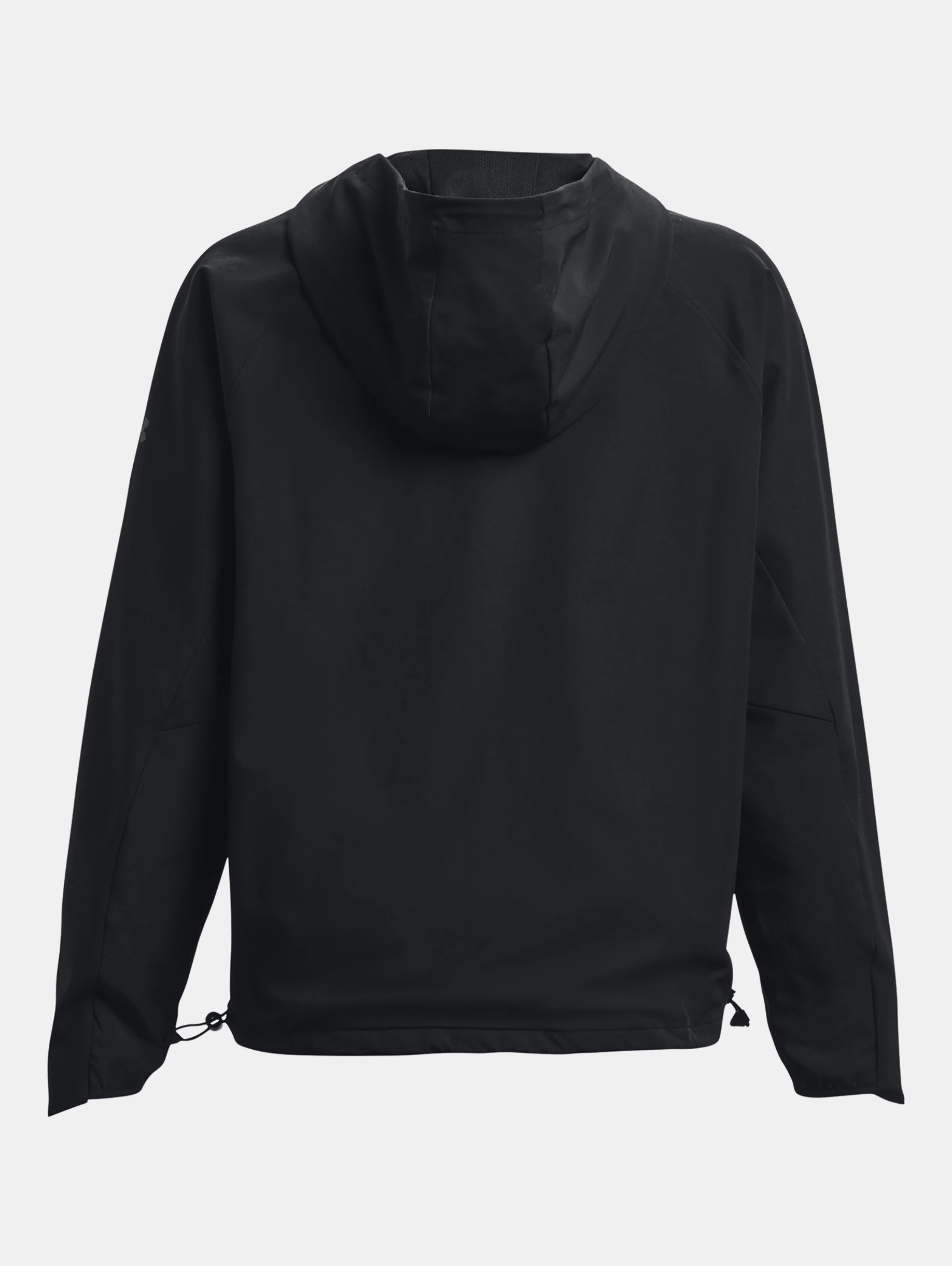 Women's UA Unstoppable Hooded Jacket - 3