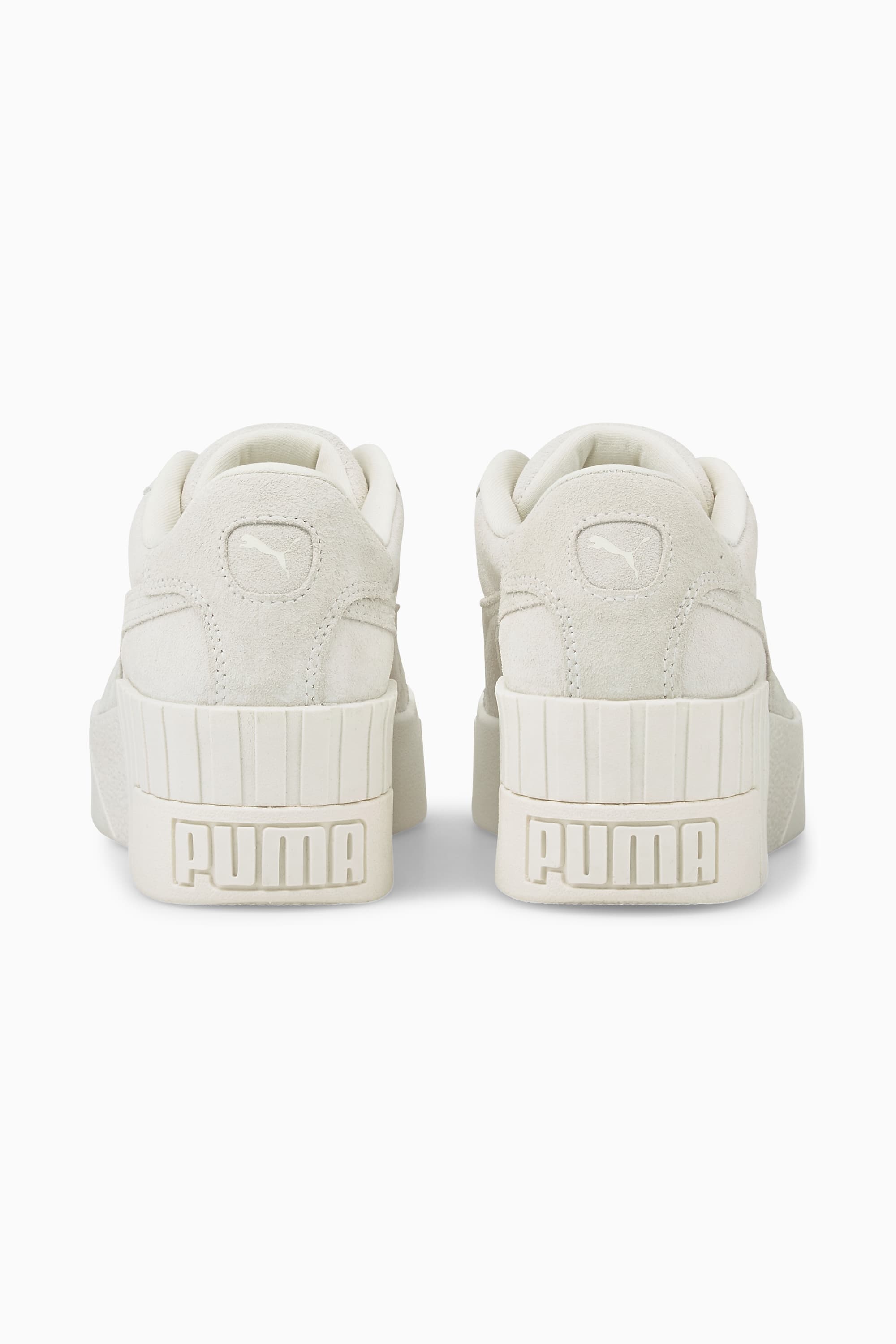 Cali Wedge Tonal Women's Sneakers - 6