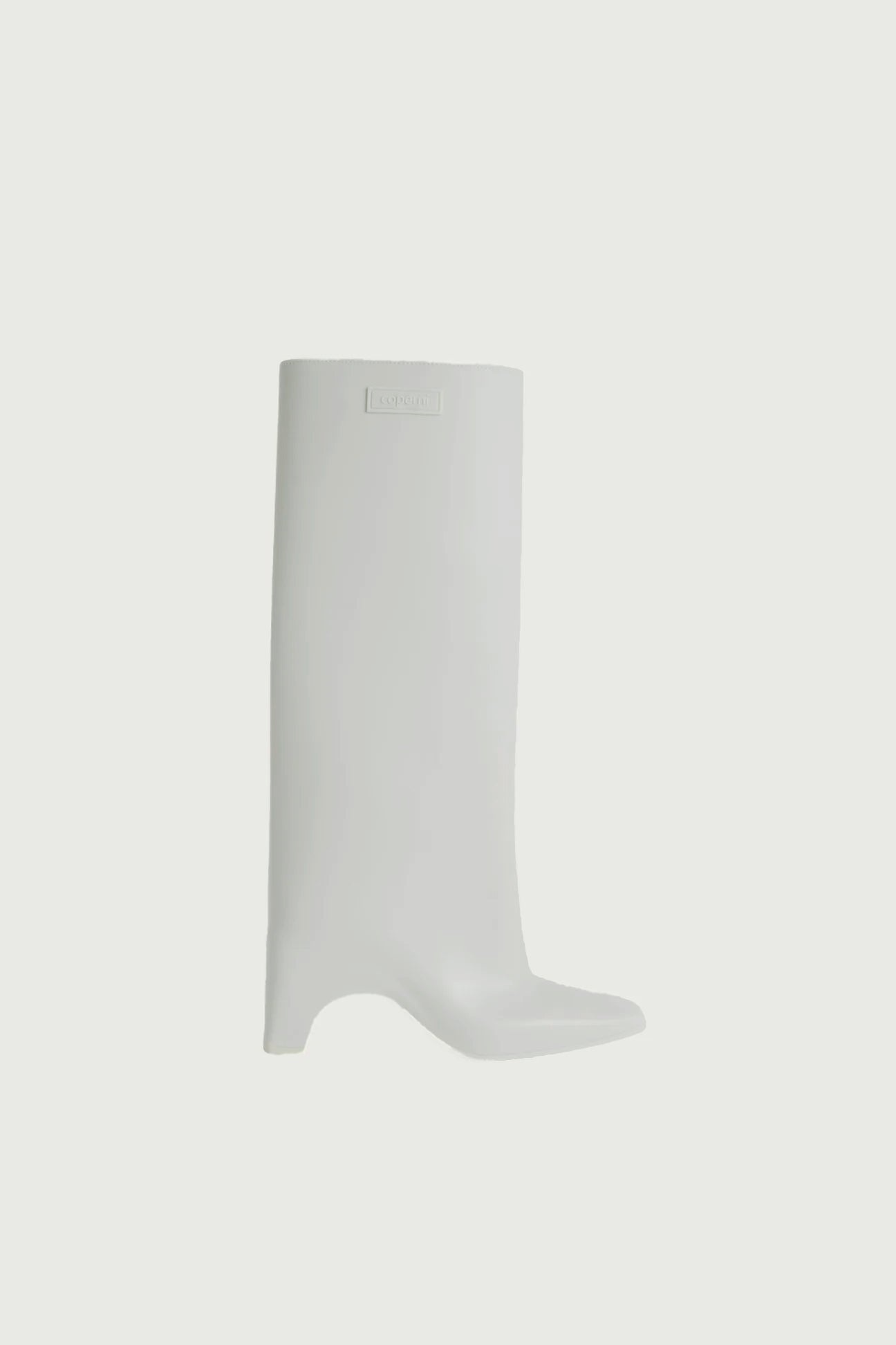 Rubber Bridge Boot - 1