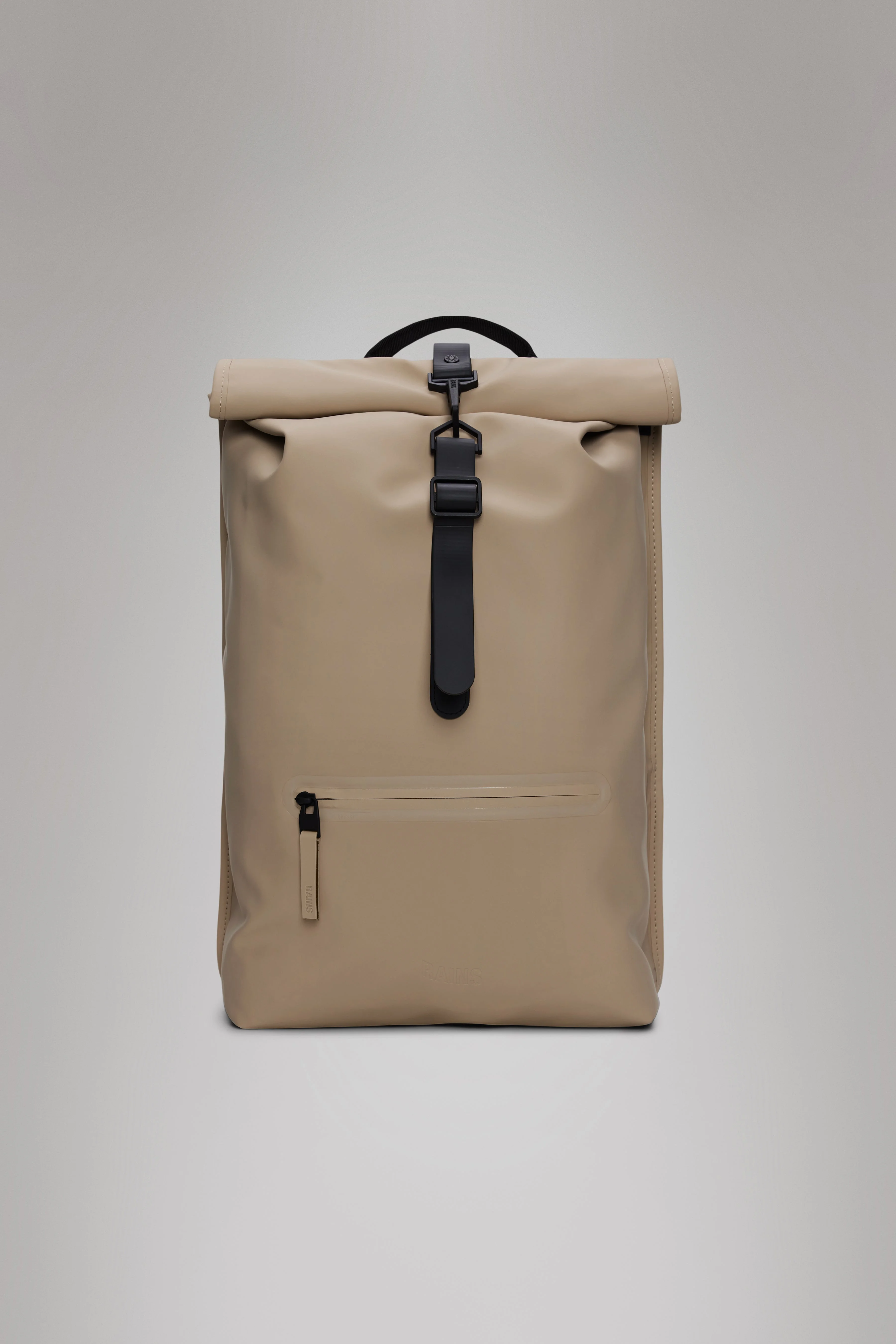 Rolltop Rucksack - 1