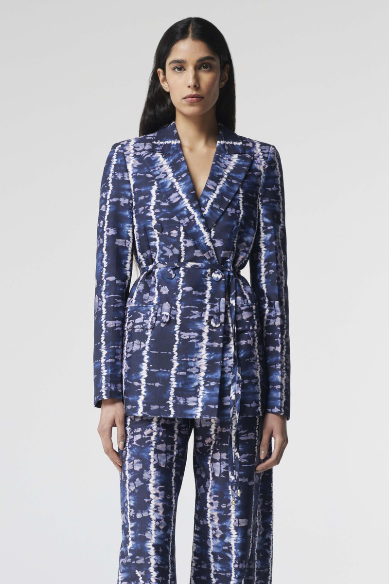 Altuzarra 'HATTSON' JACKET outlook